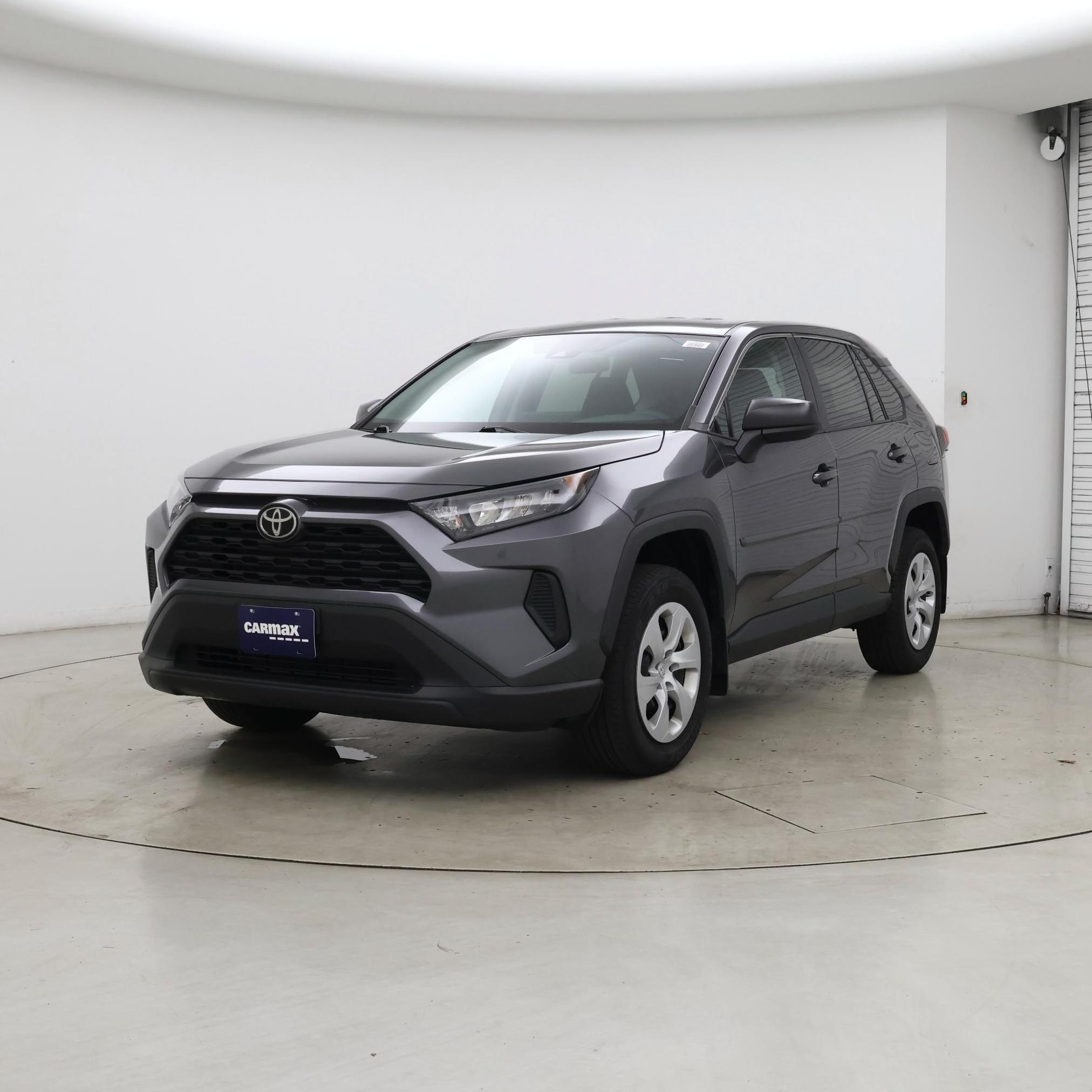Thumbnail: 2022 Toyota RAV4 - 4
