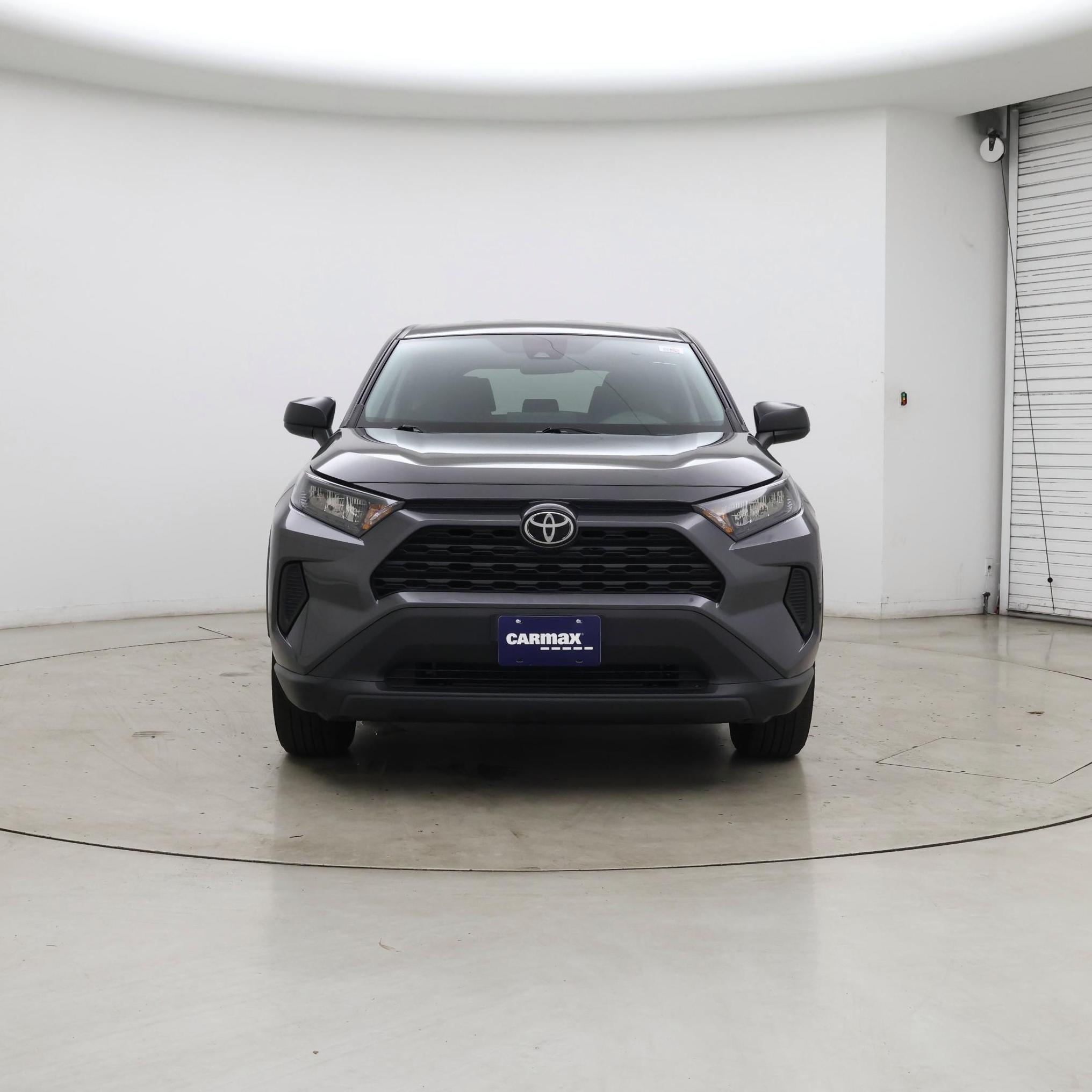 Thumbnail: 2022 Toyota RAV4 - 5