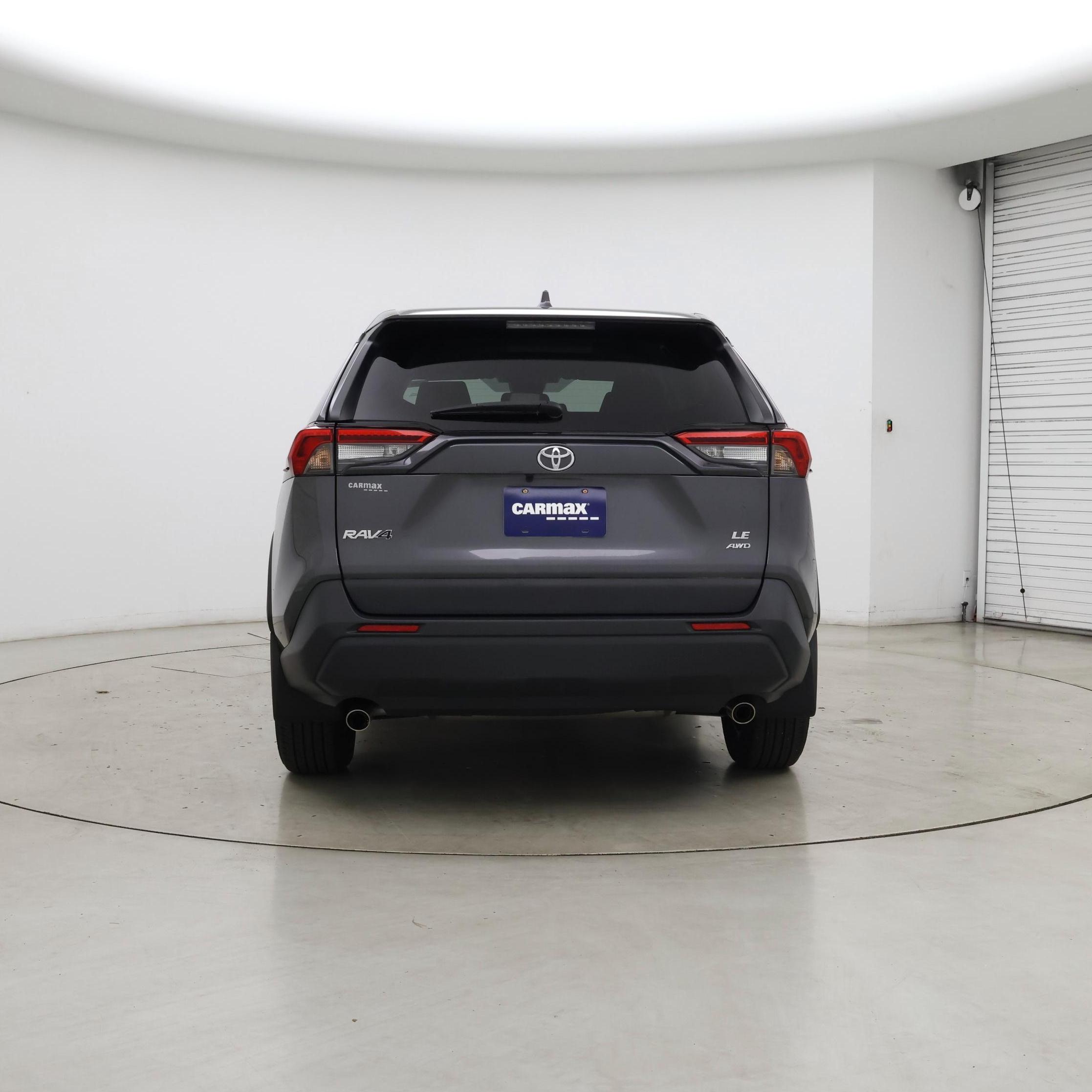 Thumbnail: 2022 Toyota RAV4 - 6