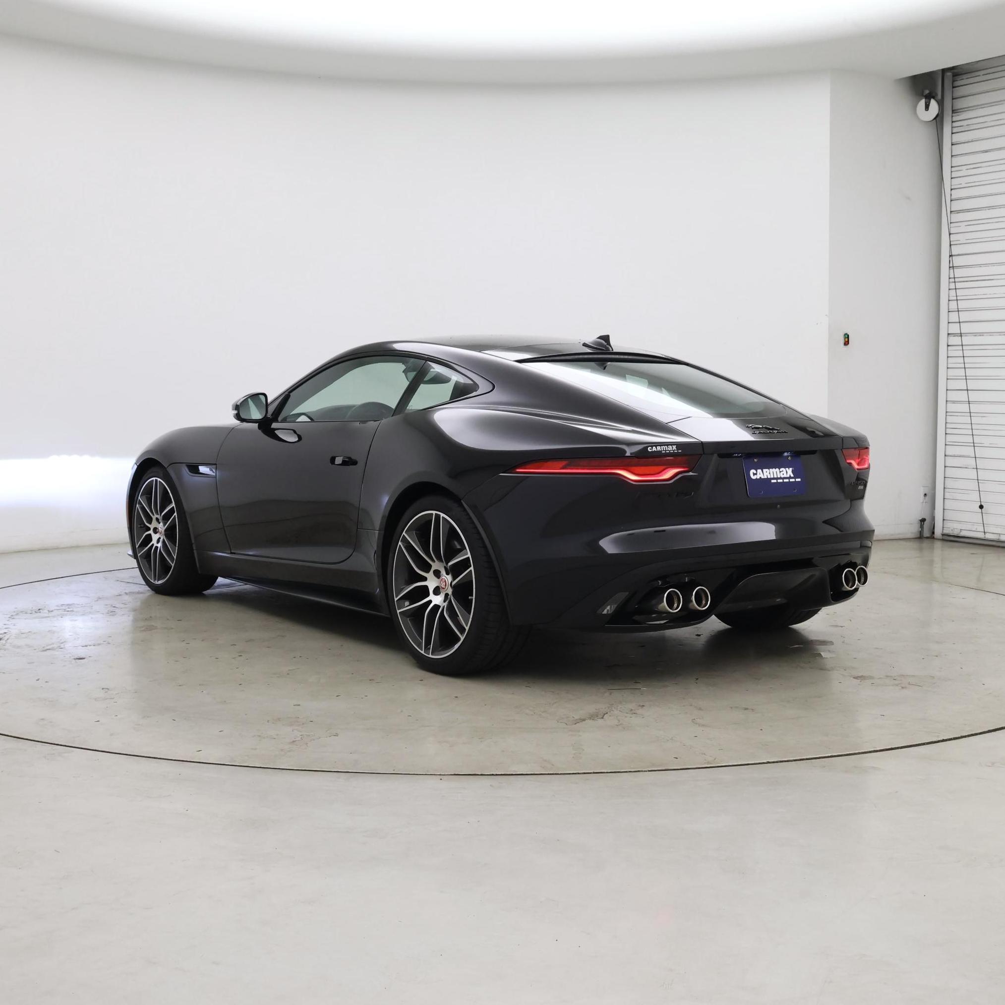 Thumbnail: 2023 Jaguar F-Type - 2