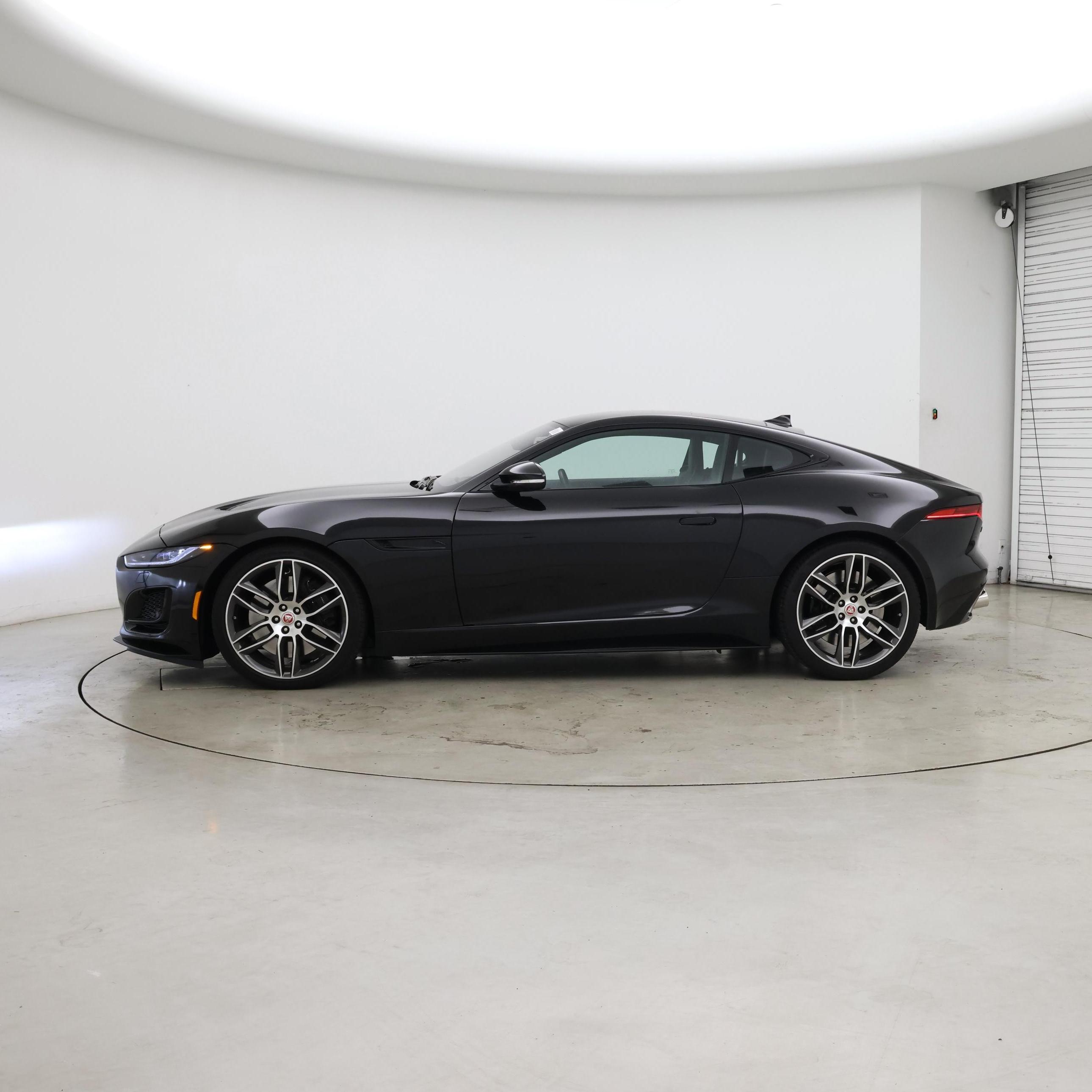 Thumbnail: 2023 Jaguar F-Type - 3