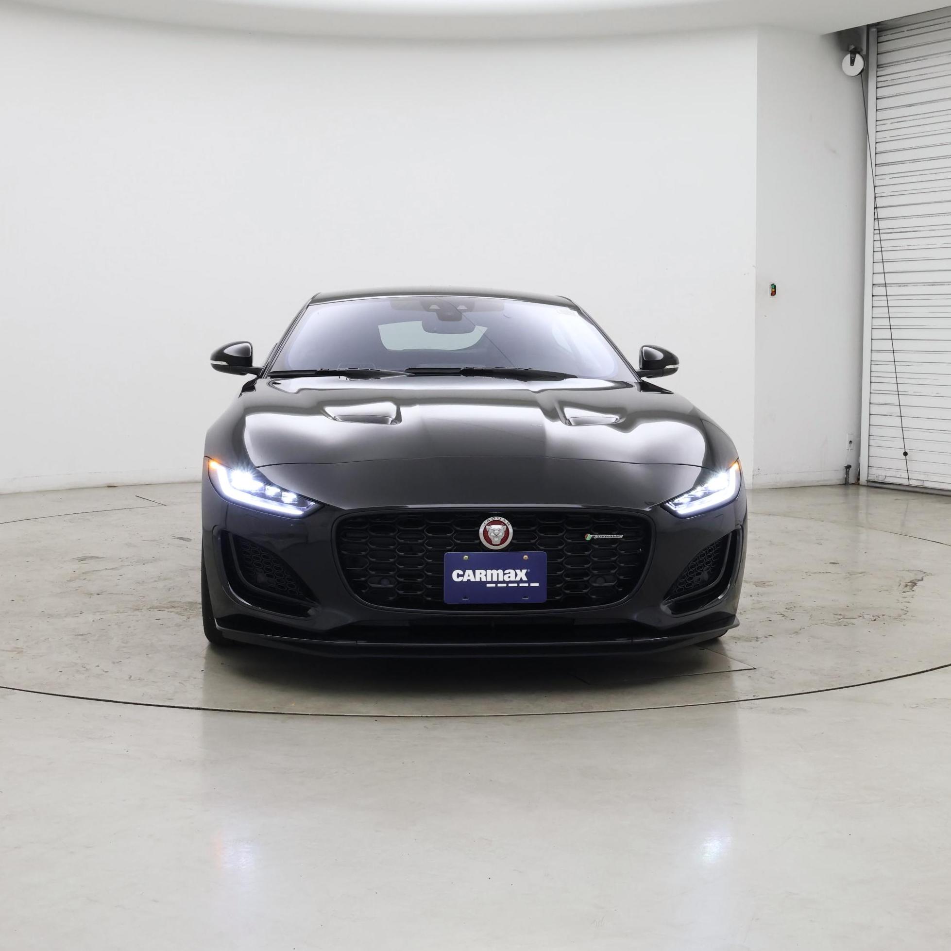 Thumbnail: 2023 Jaguar F-Type - 5