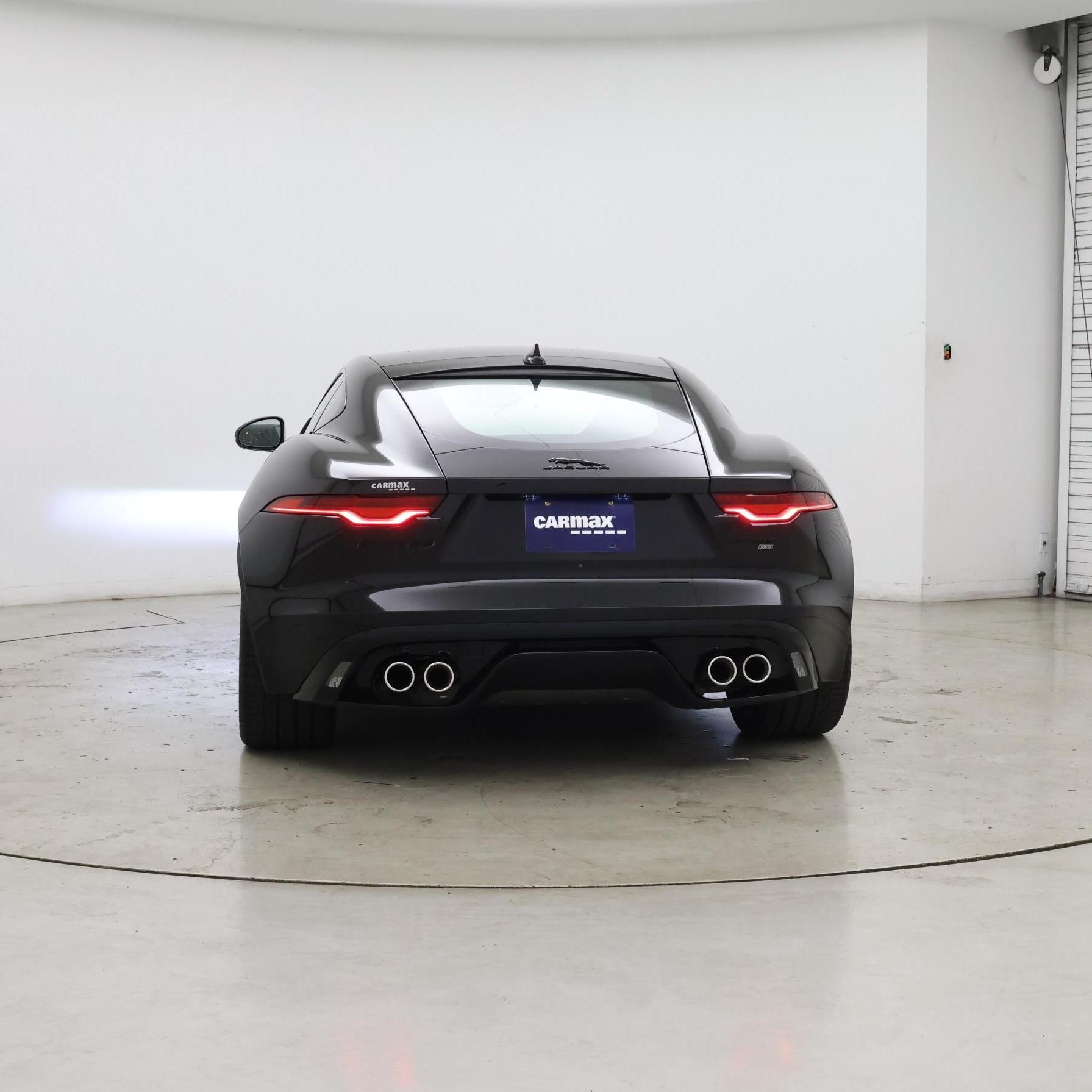 Thumbnail: 2023 Jaguar F-Type - 6