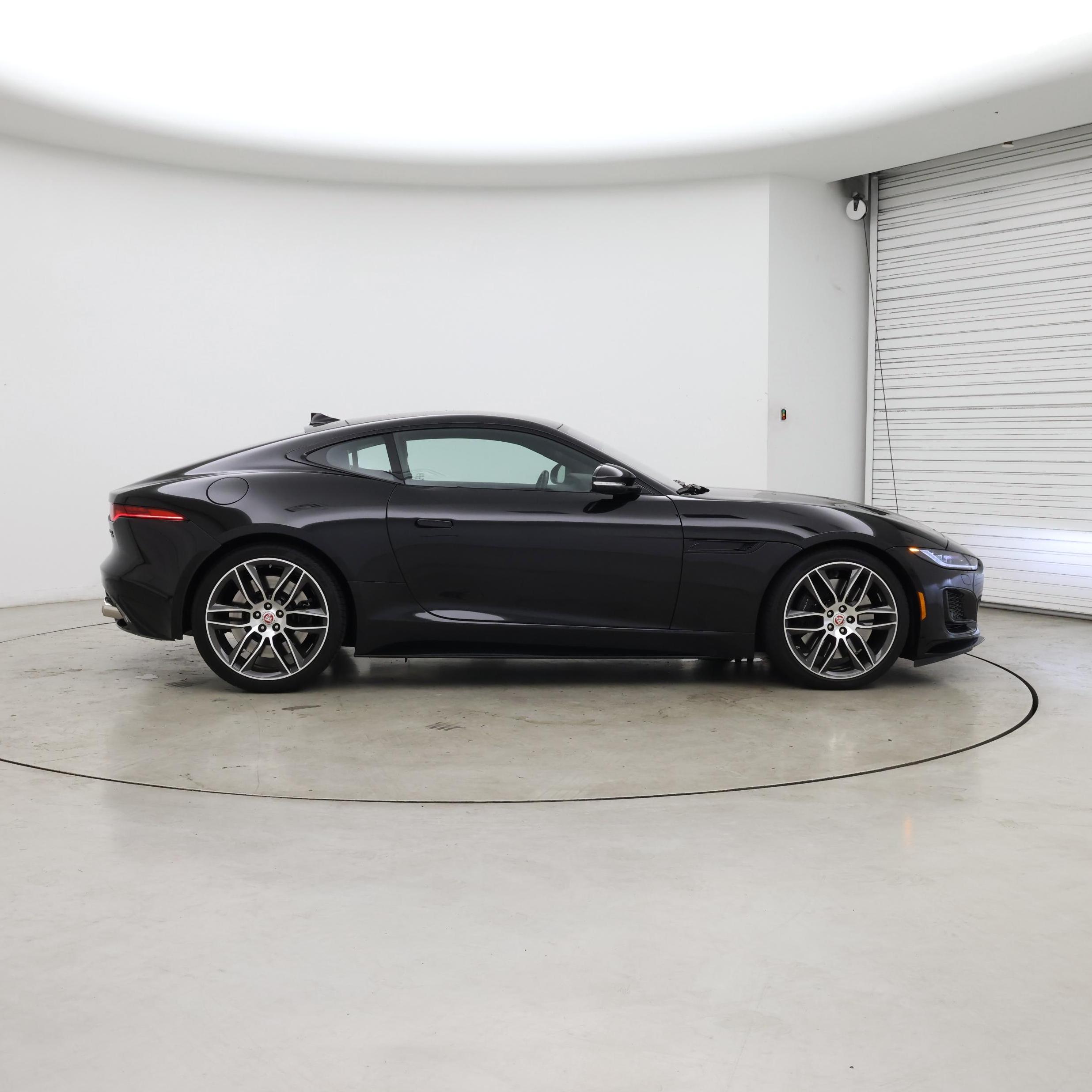 Thumbnail: 2023 Jaguar F-Type - 7