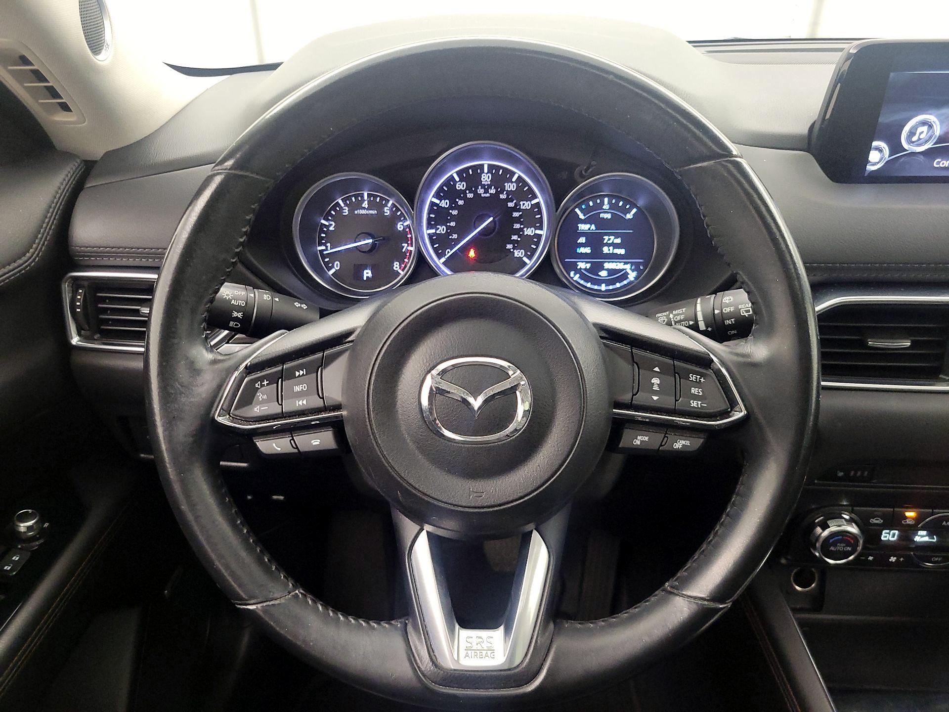 Thumbnail: 2018 Mazda CX-5 - 10
