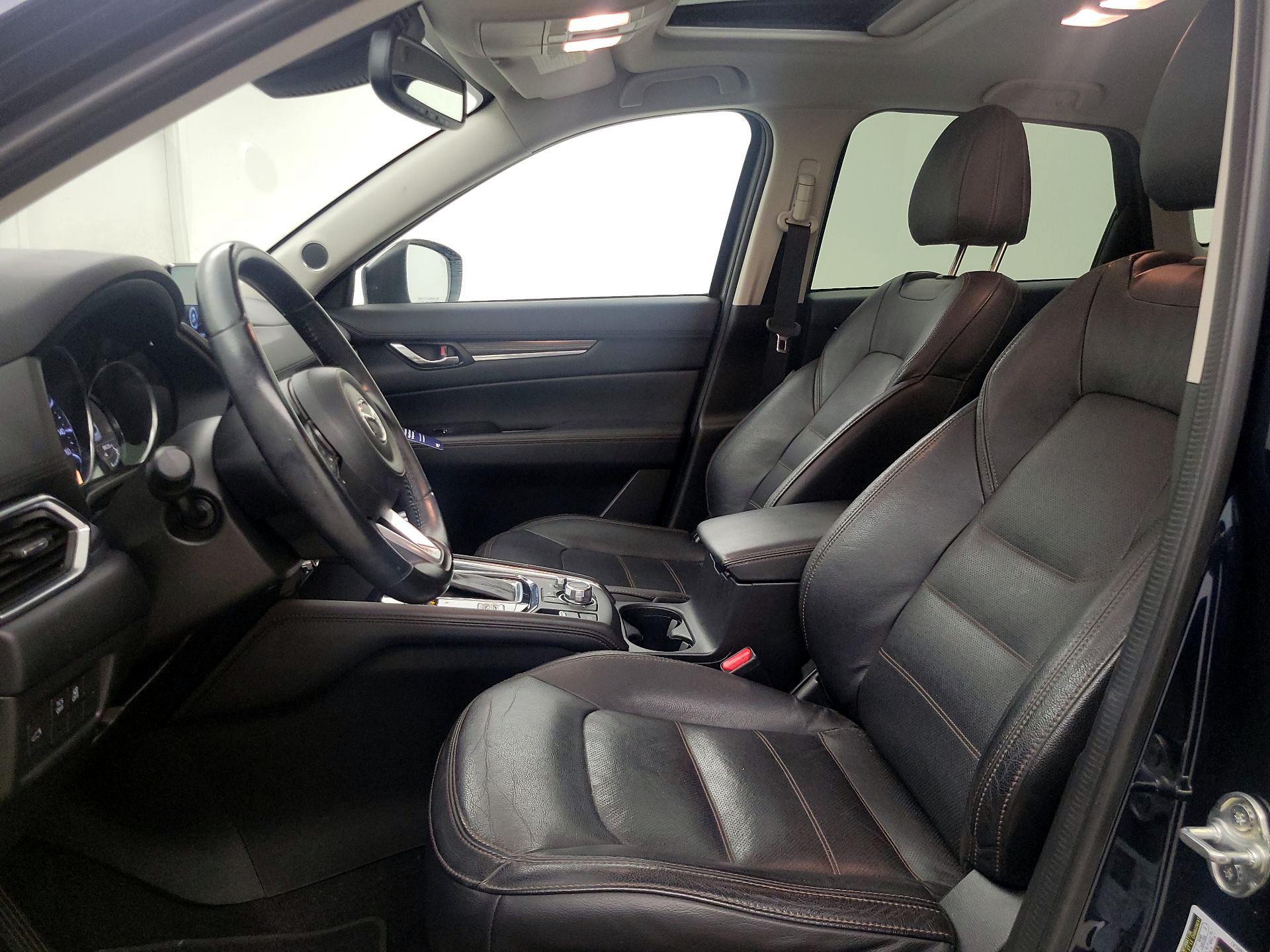 Thumbnail: 2018 Mazda CX-5 - 11