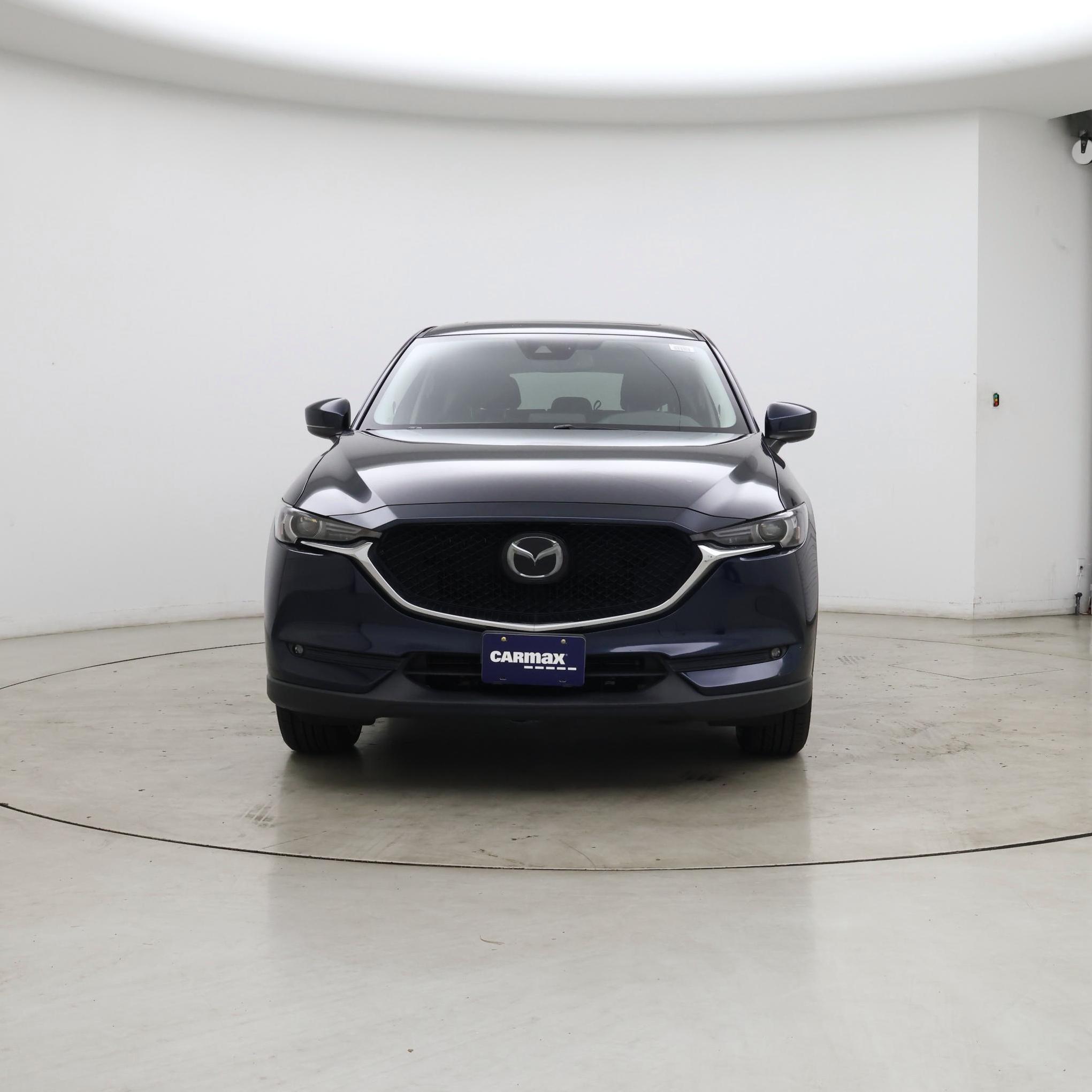 Thumbnail: 2018 Mazda CX-5 - 5