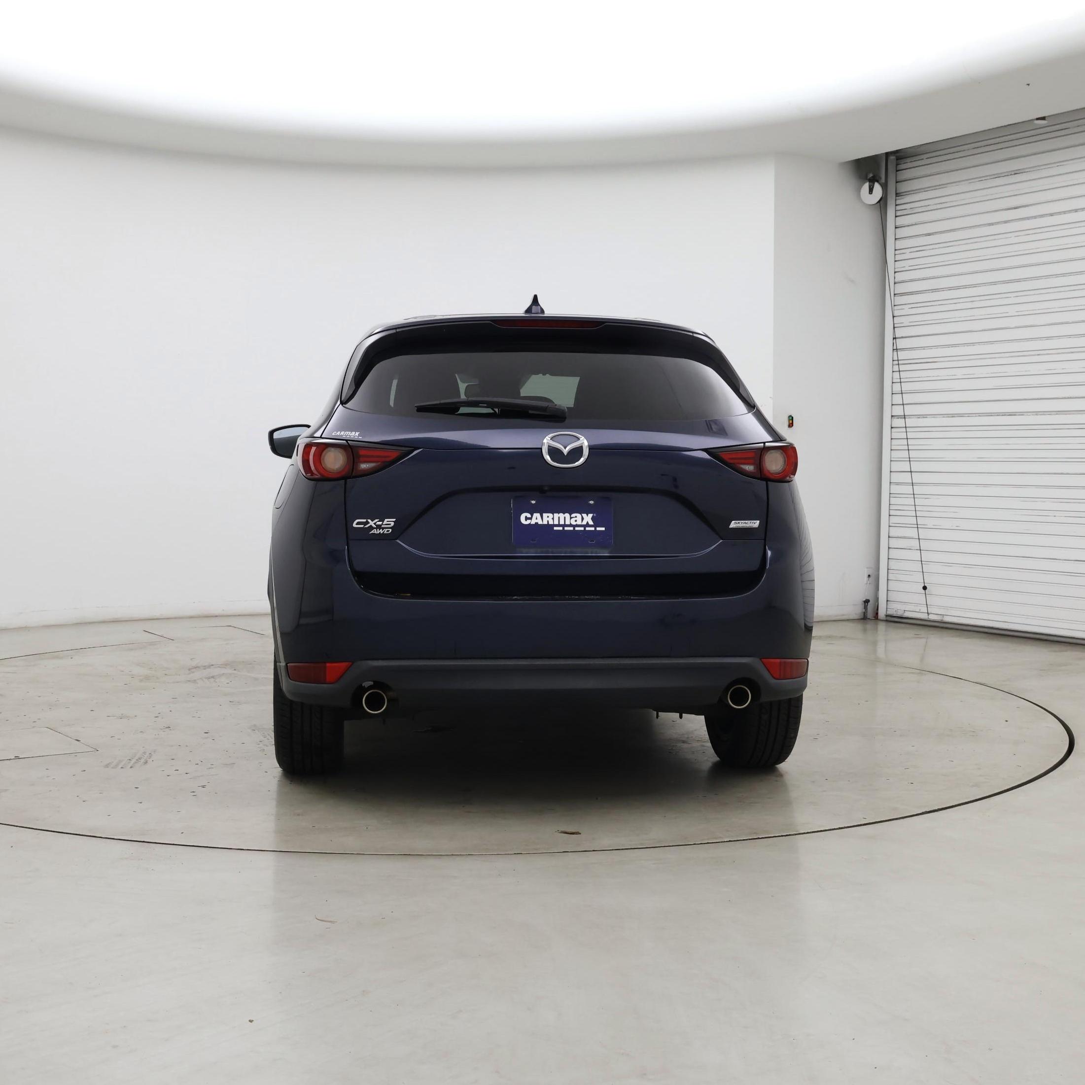 Thumbnail: 2018 Mazda CX-5 - 6