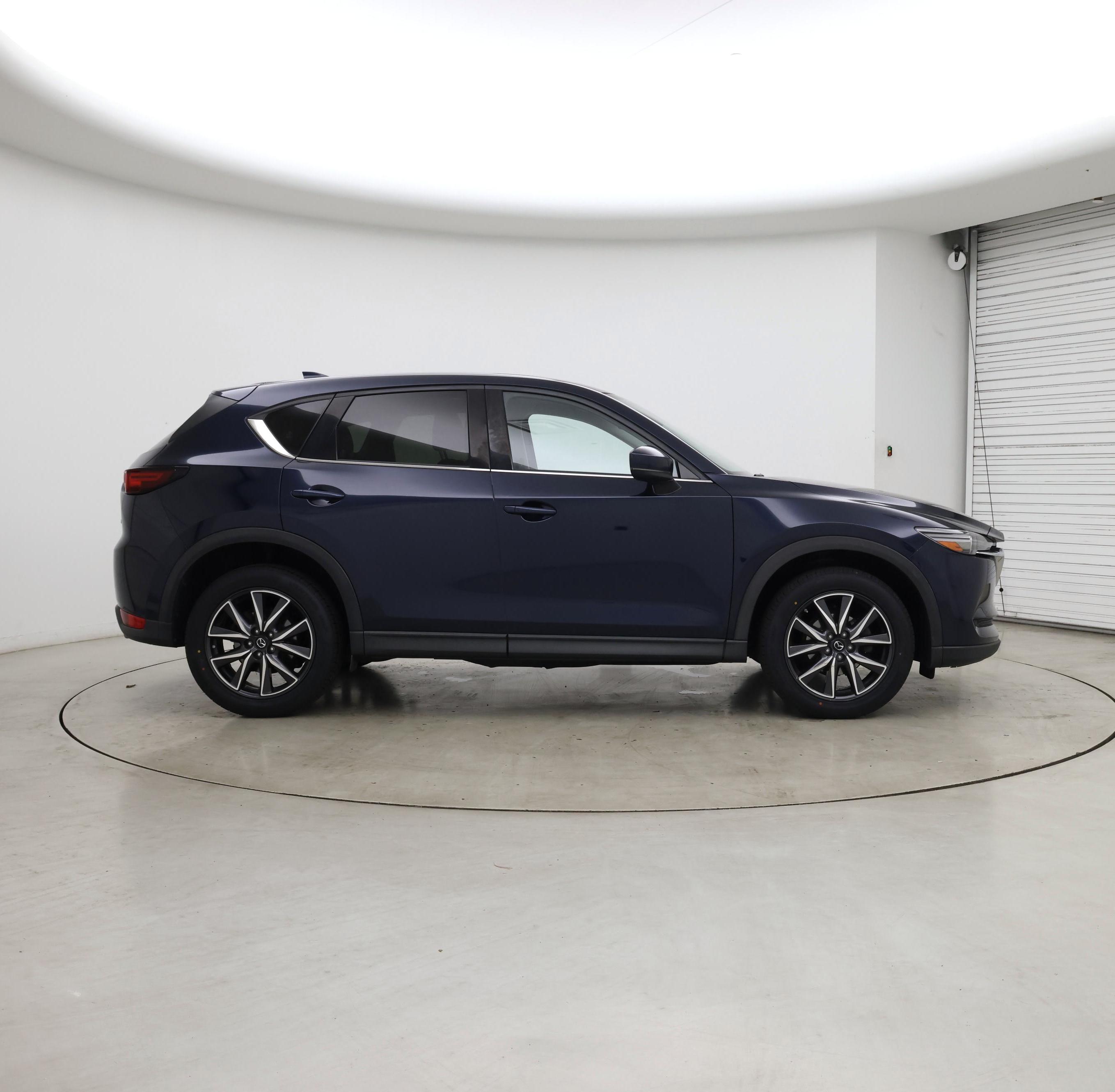 Thumbnail: 2018 Mazda CX-5 - 7