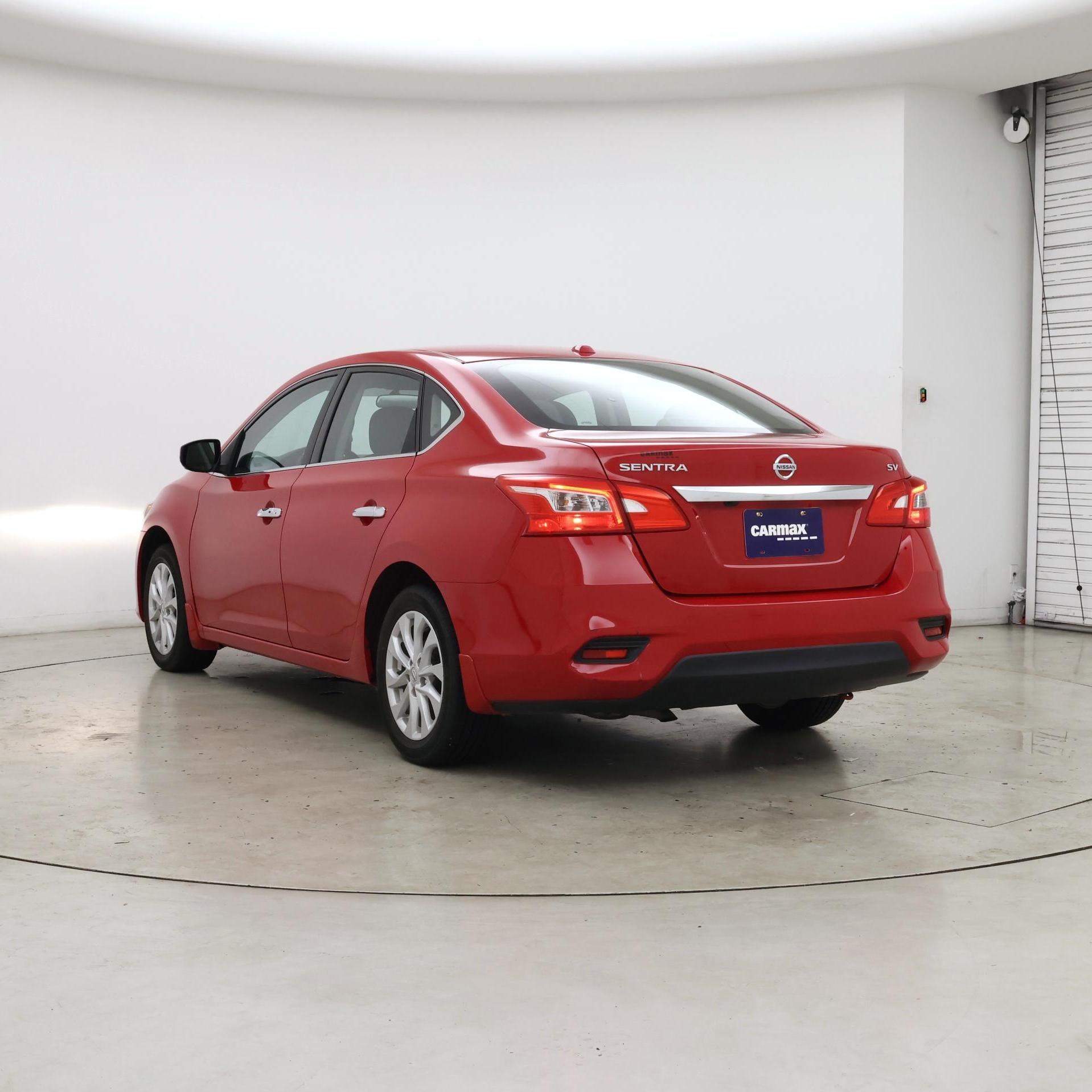 Thumbnail: 2019 Nissan Sentra - 2