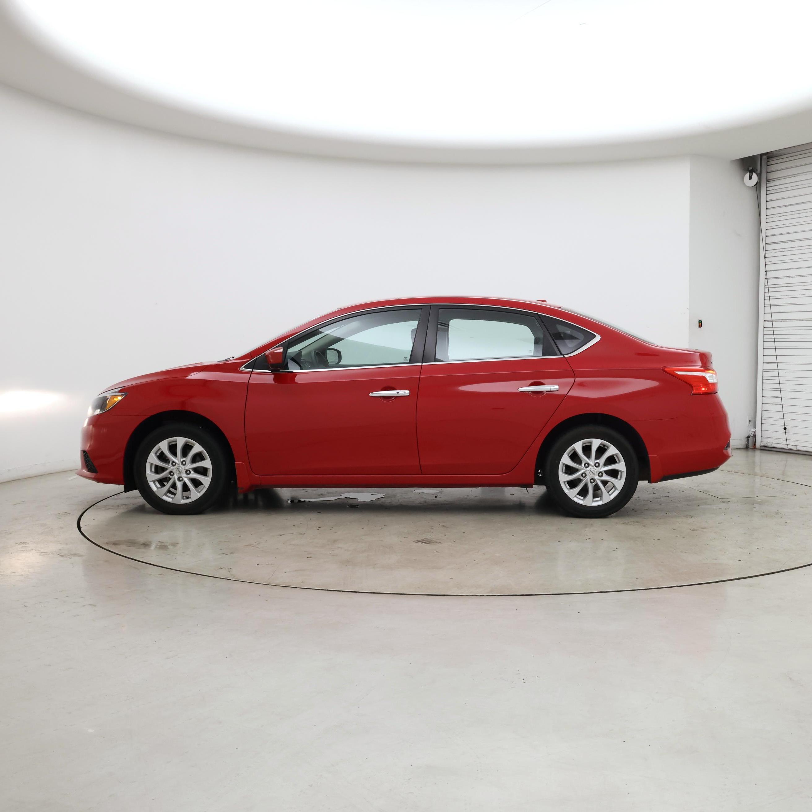 Thumbnail: 2019 Nissan Sentra - 3