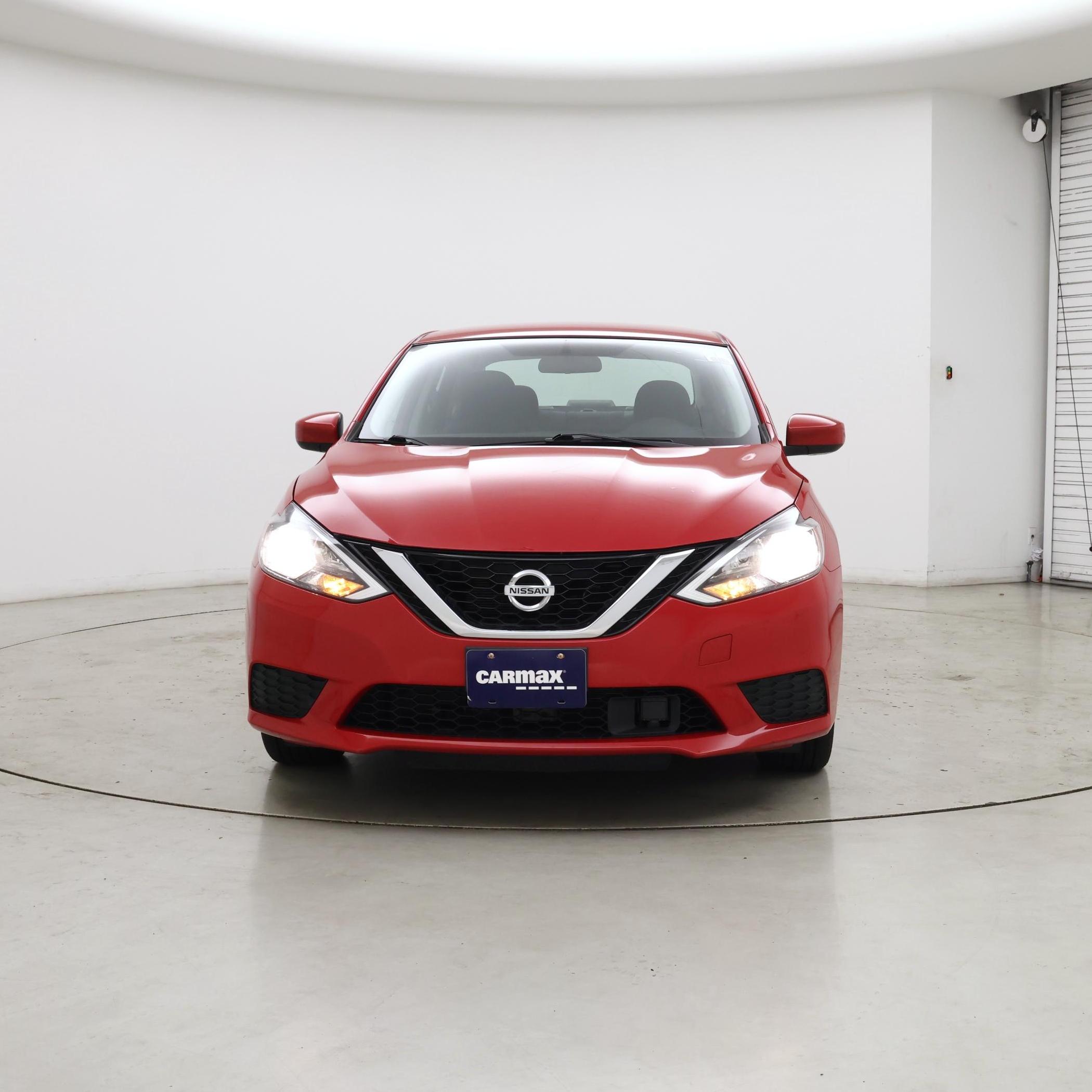 Thumbnail: 2019 Nissan Sentra - 5