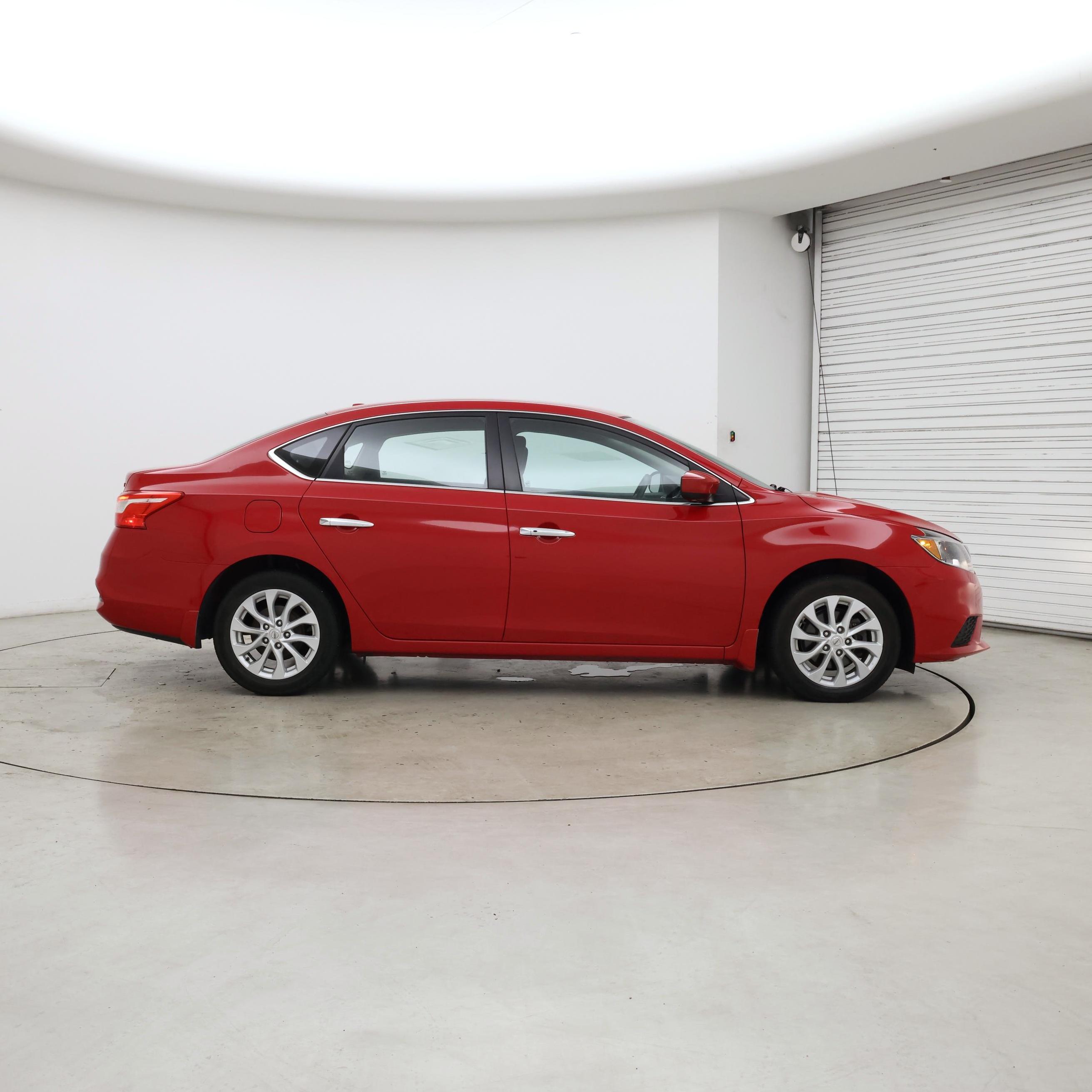 Thumbnail: 2019 Nissan Sentra - 7