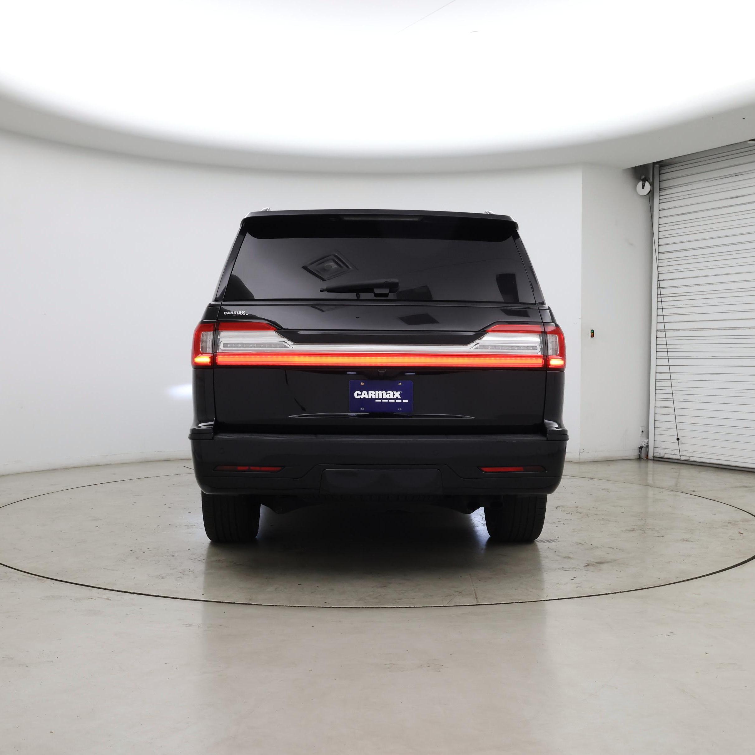 Thumbnail: 2020 Lincoln Navigator L - 6