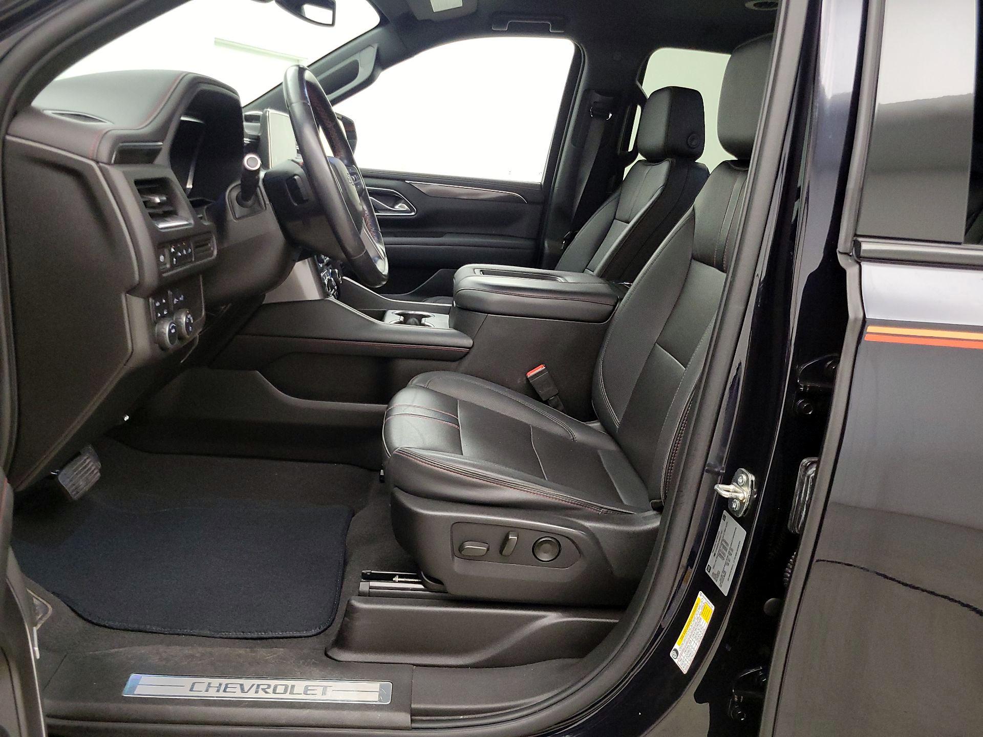 Thumbnail: 2022 Chevrolet Suburban - 11