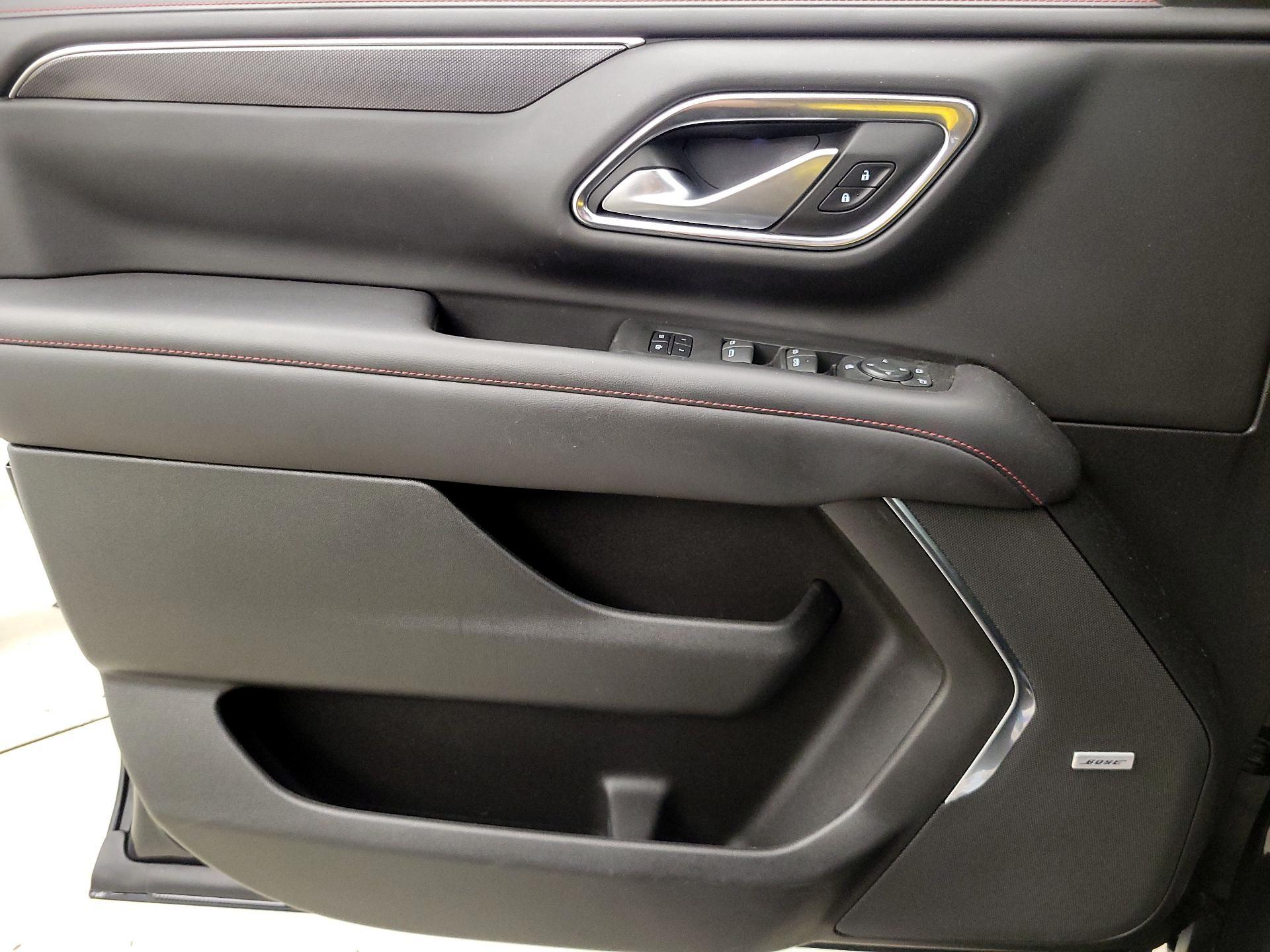 Thumbnail: 2022 Chevrolet Suburban - 12