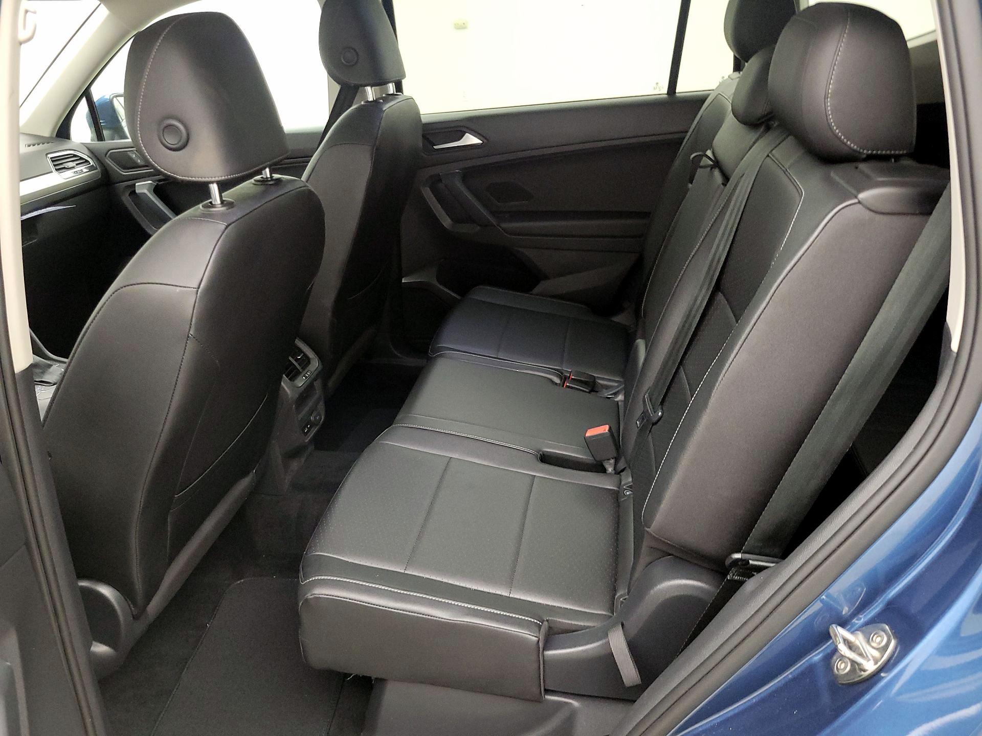 Thumbnail: 2019 Volkswagen Tiguan - 20
