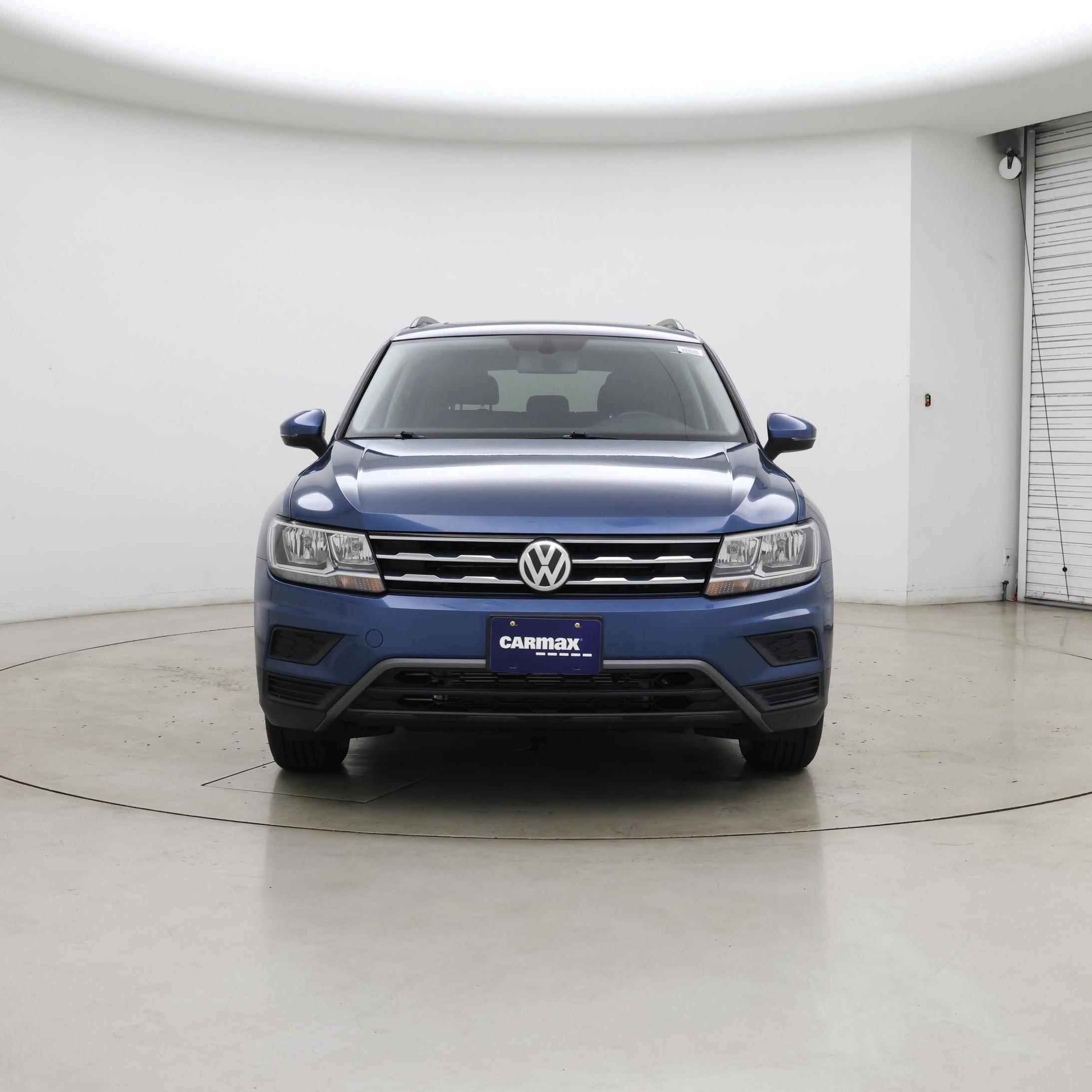 Thumbnail: 2019 Volkswagen Tiguan - 5