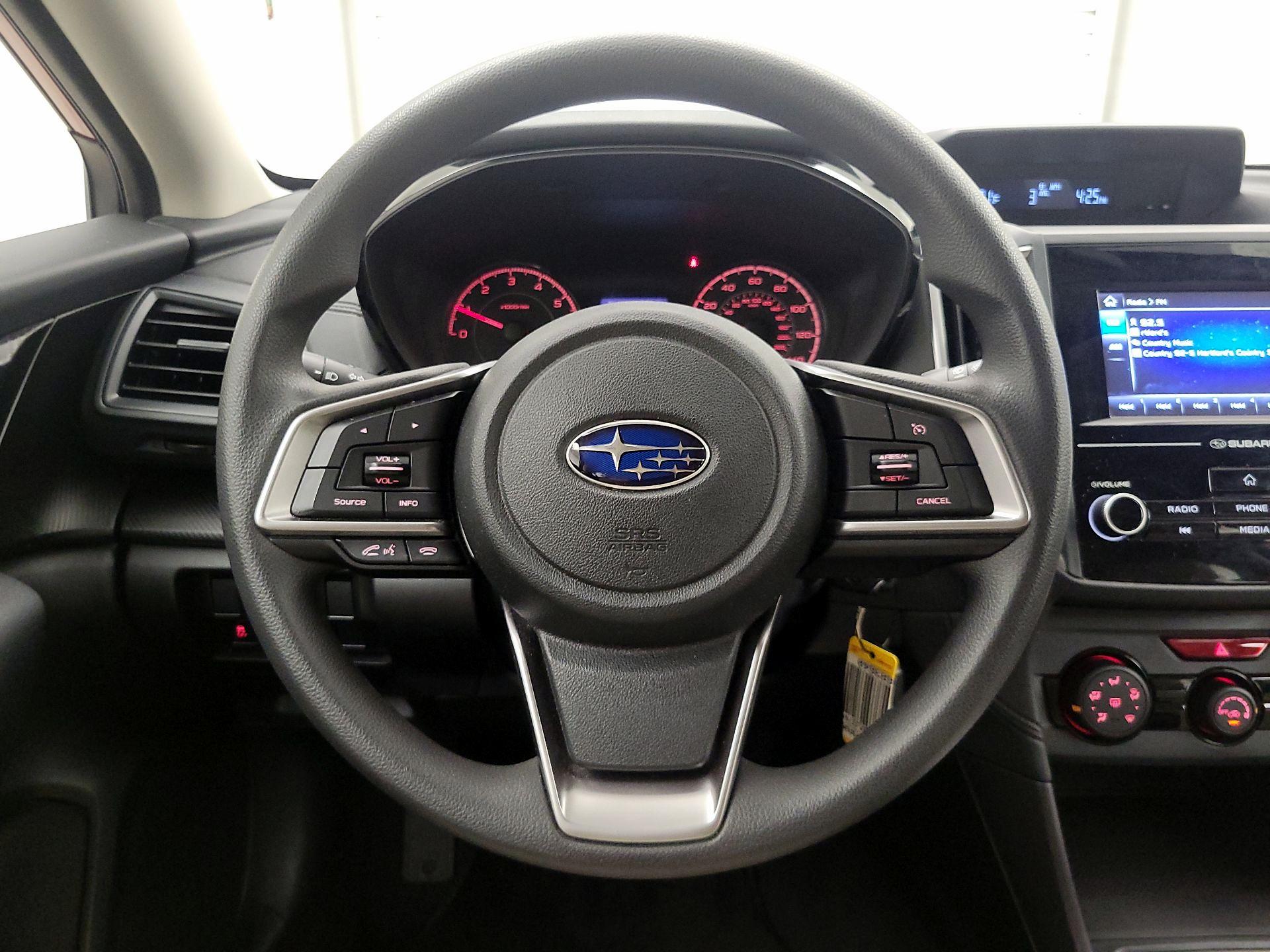 Thumbnail: 2018 Subaru Impreza - 10
