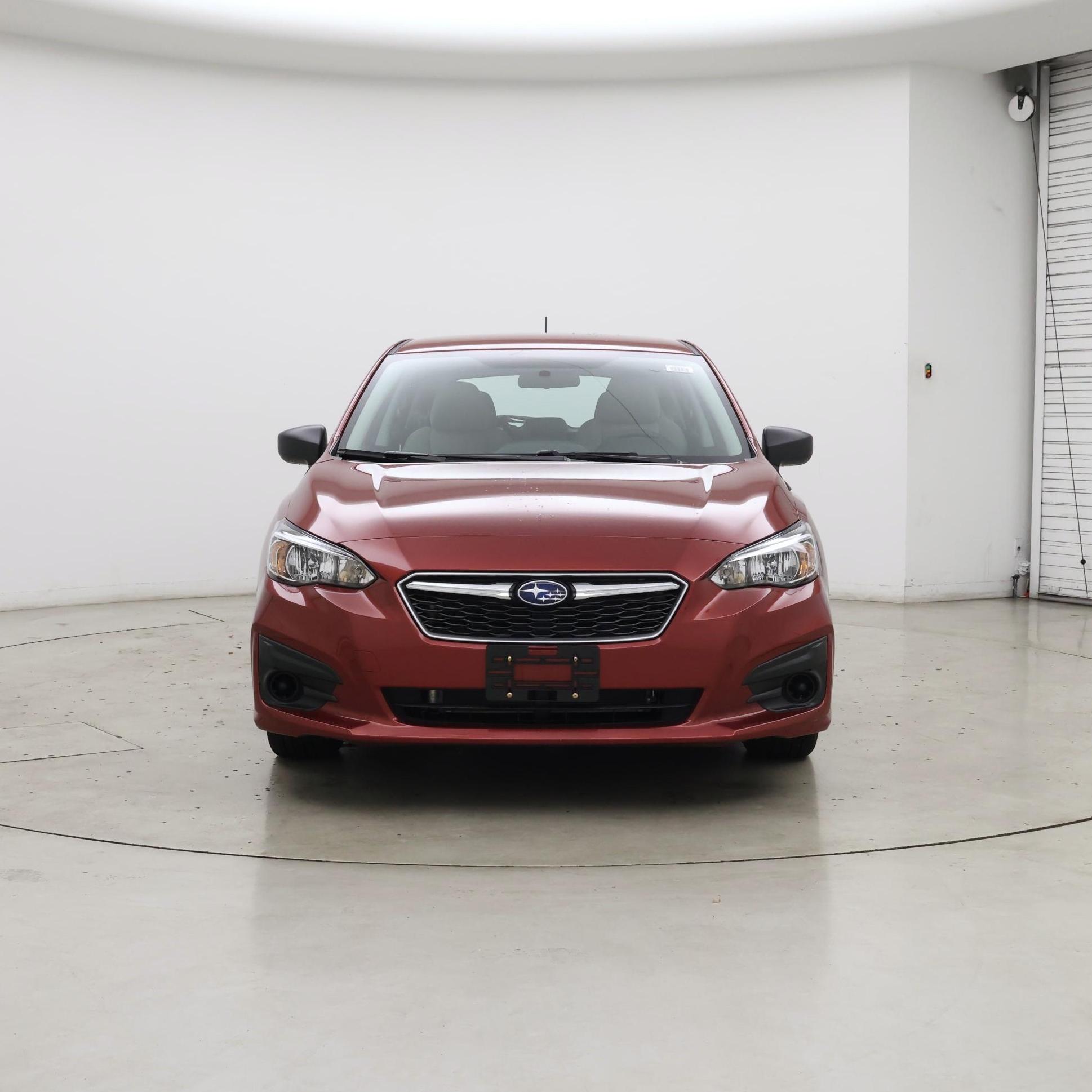 Thumbnail: 2018 Subaru Impreza - 5