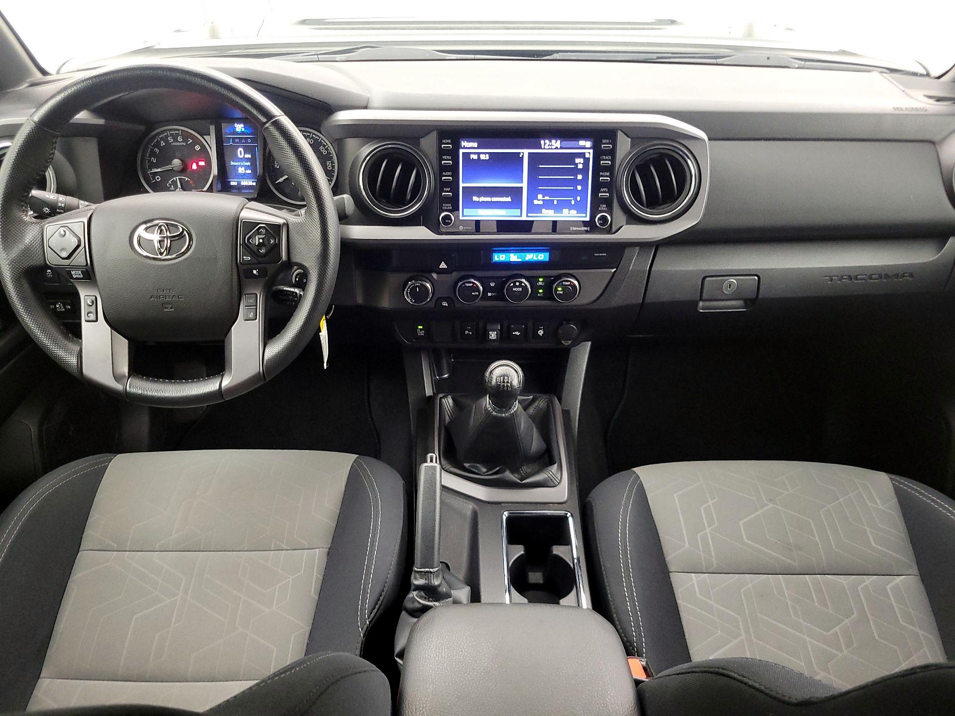 Thumbnail: 2023 Toyota Tacoma - 9