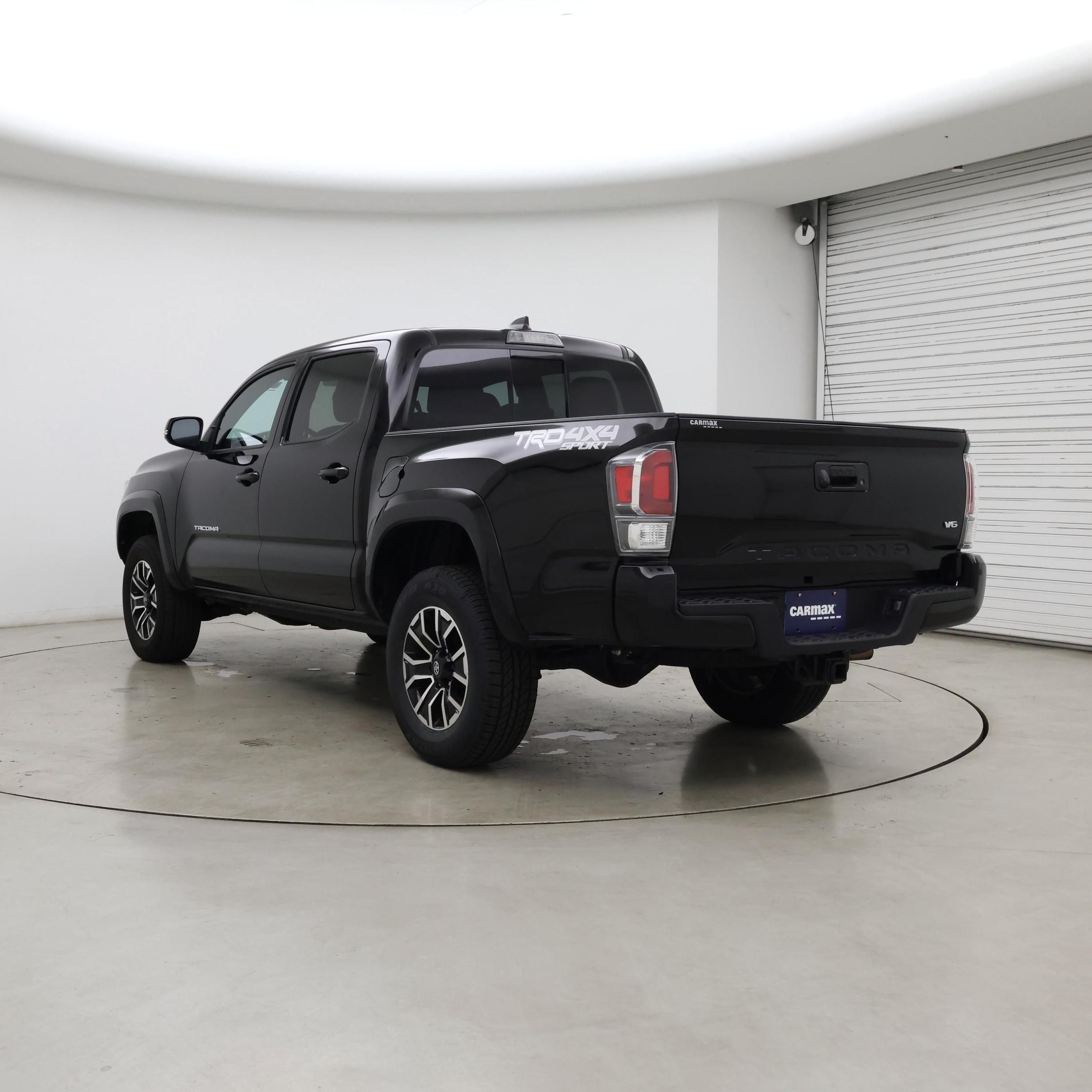 Thumbnail: 2023 Toyota Tacoma - 2