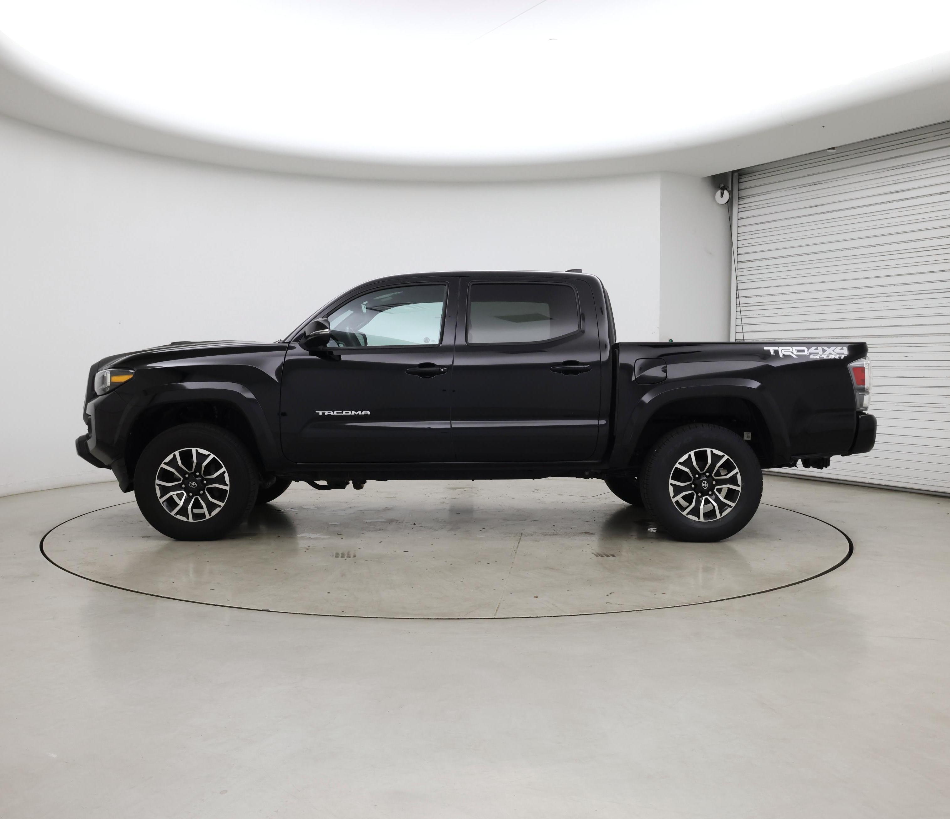 Thumbnail: 2023 Toyota Tacoma - 3