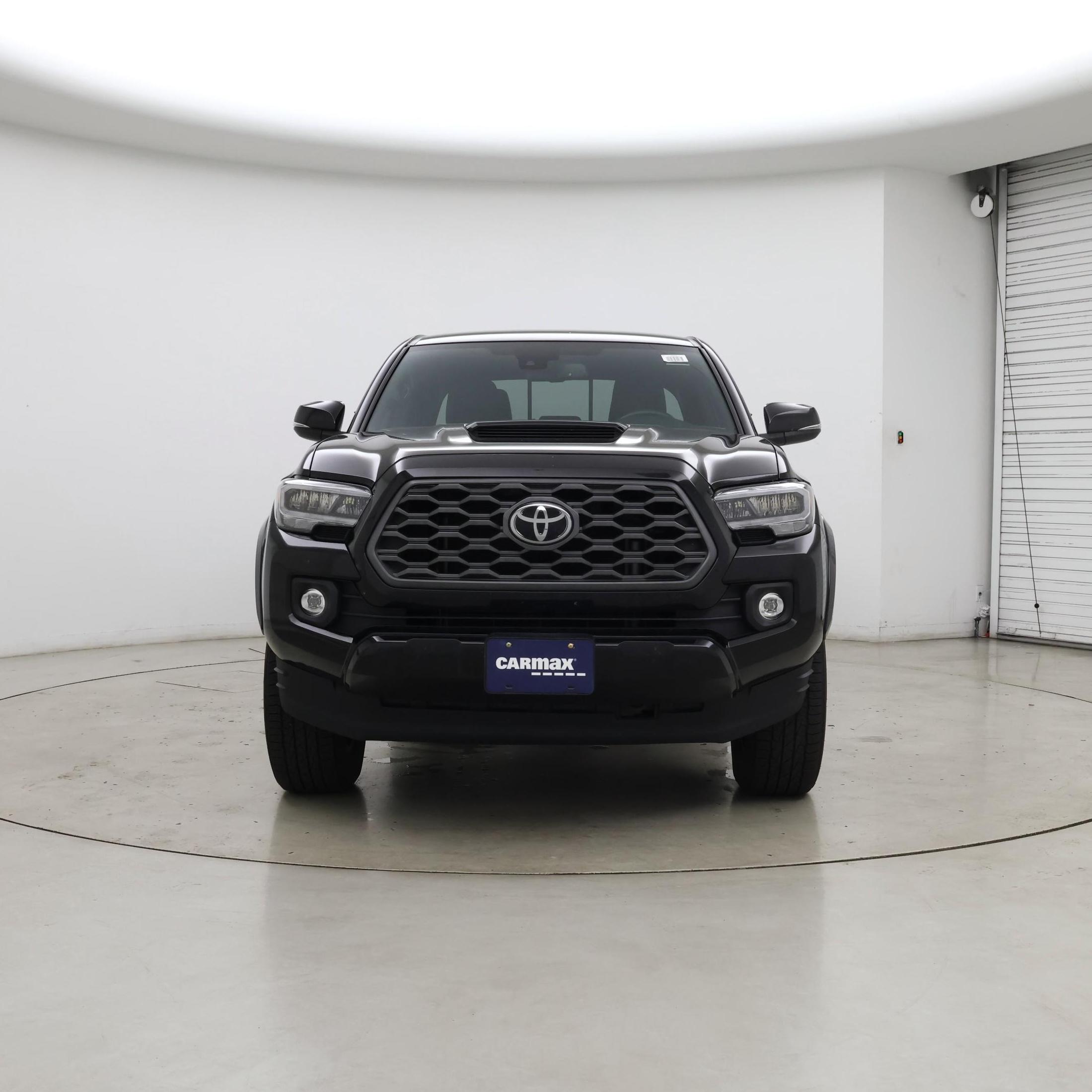 Thumbnail: 2023 Toyota Tacoma - 5