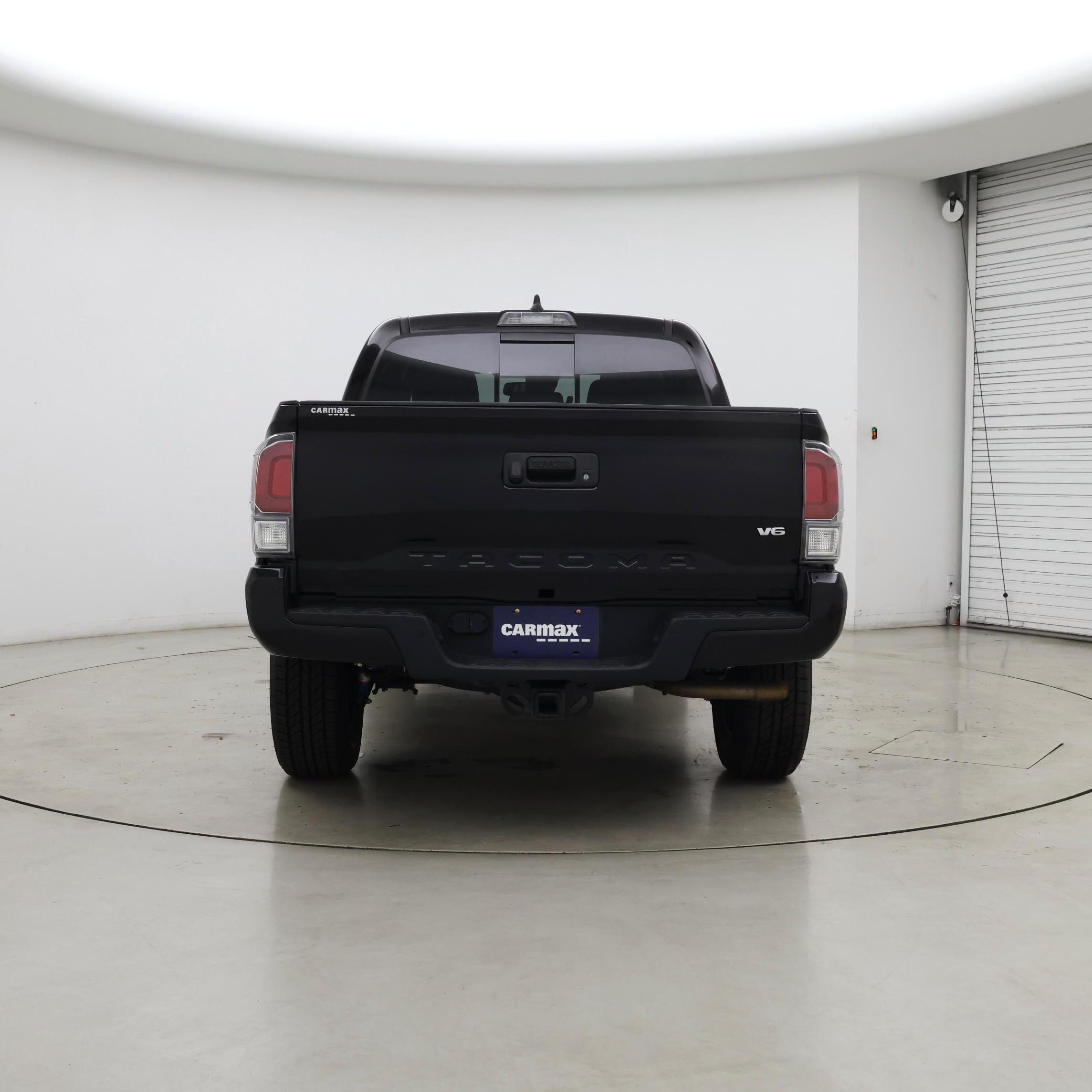 Thumbnail: 2023 Toyota Tacoma - 6
