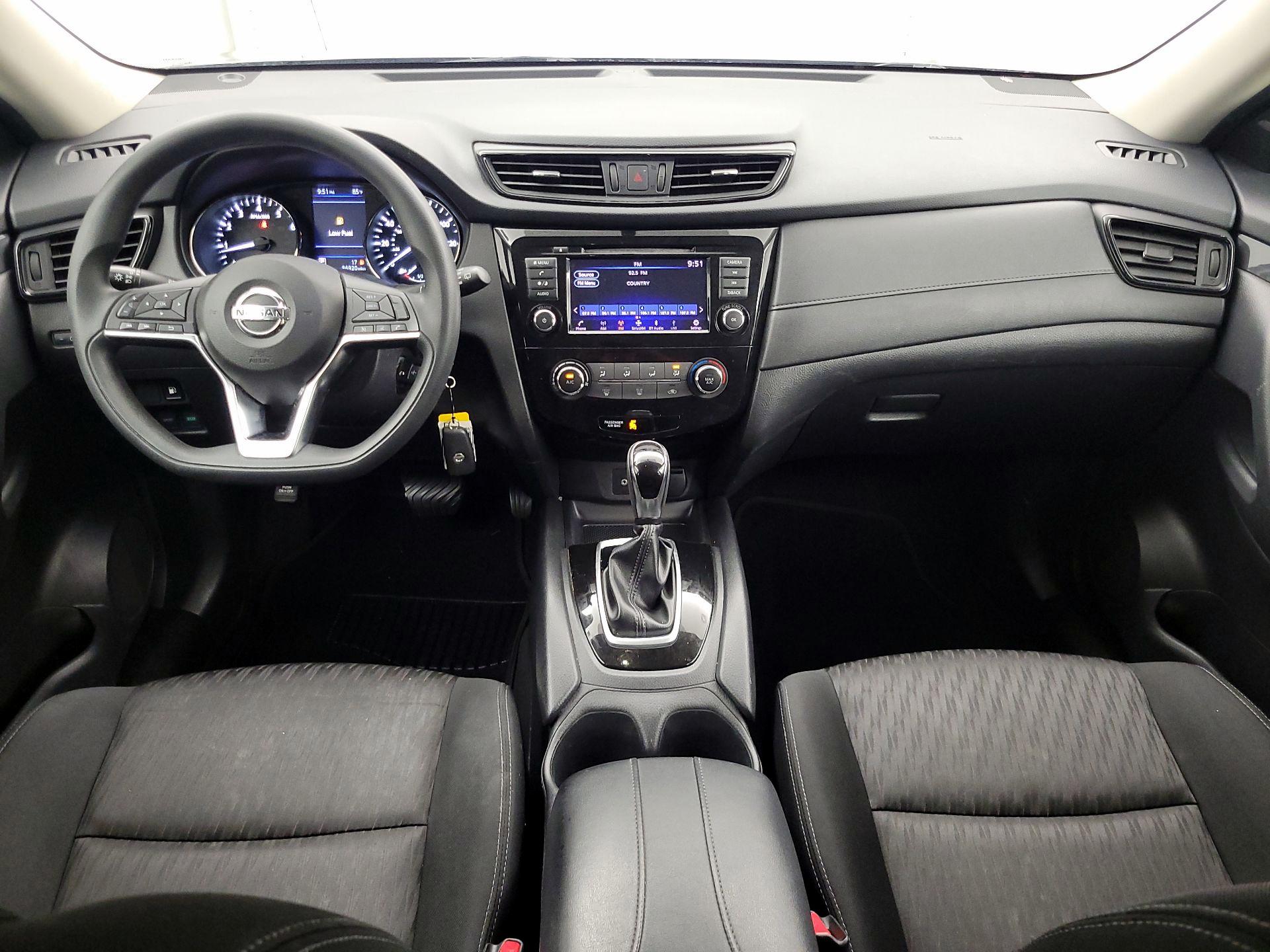 Thumbnail: 2018 Nissan Rogue - 9