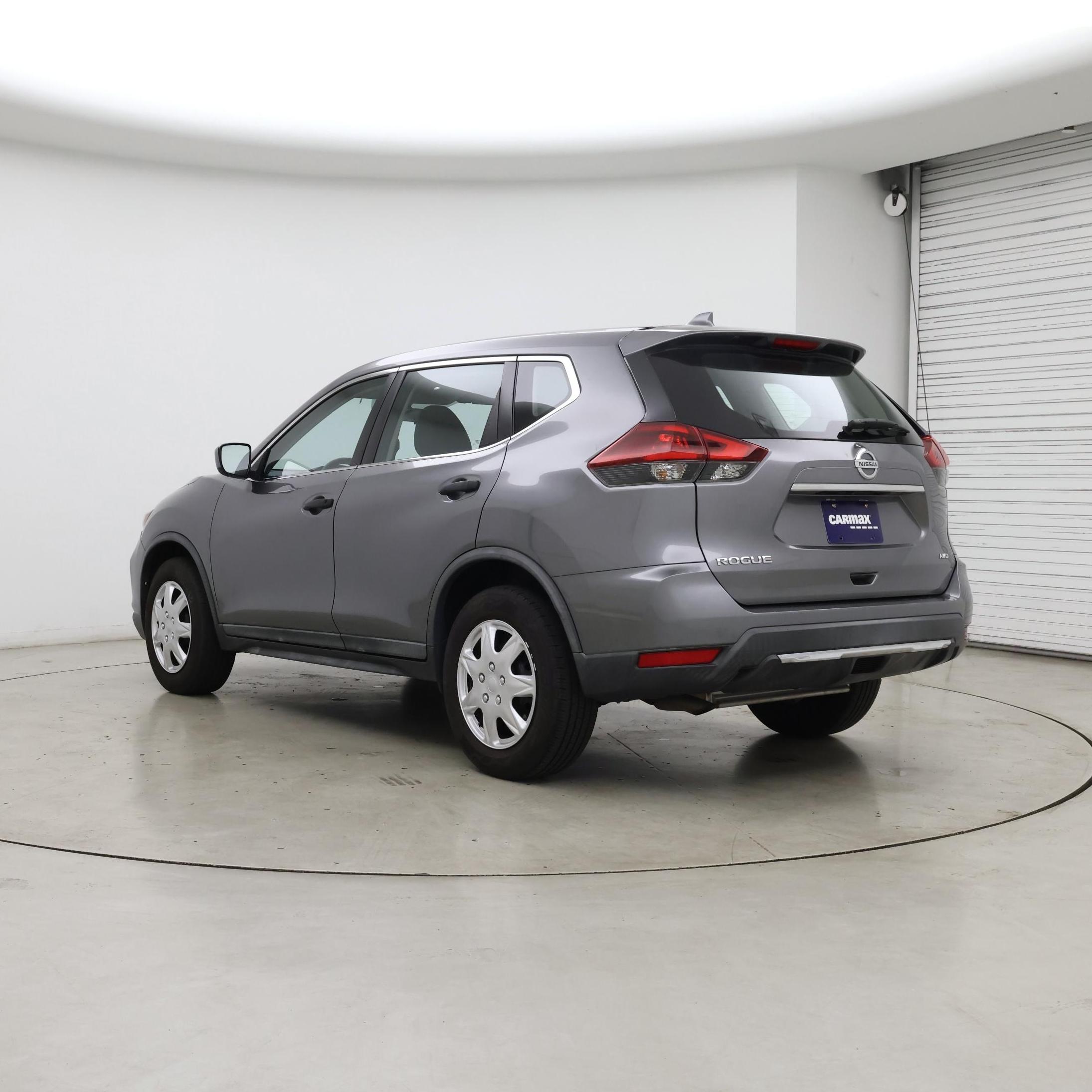 Thumbnail: 2018 Nissan Rogue - 2
