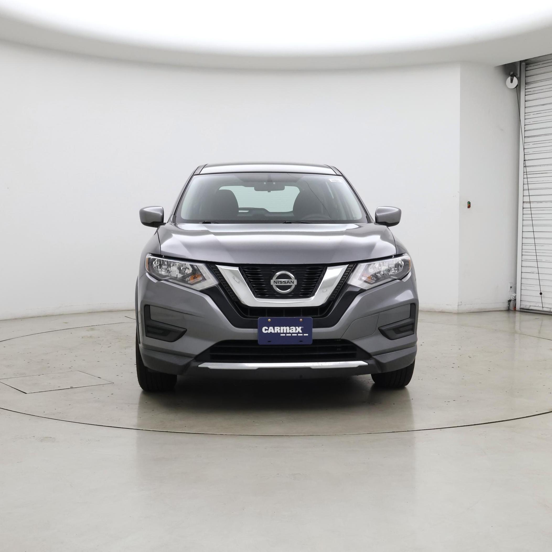 Thumbnail: 2018 Nissan Rogue - 5