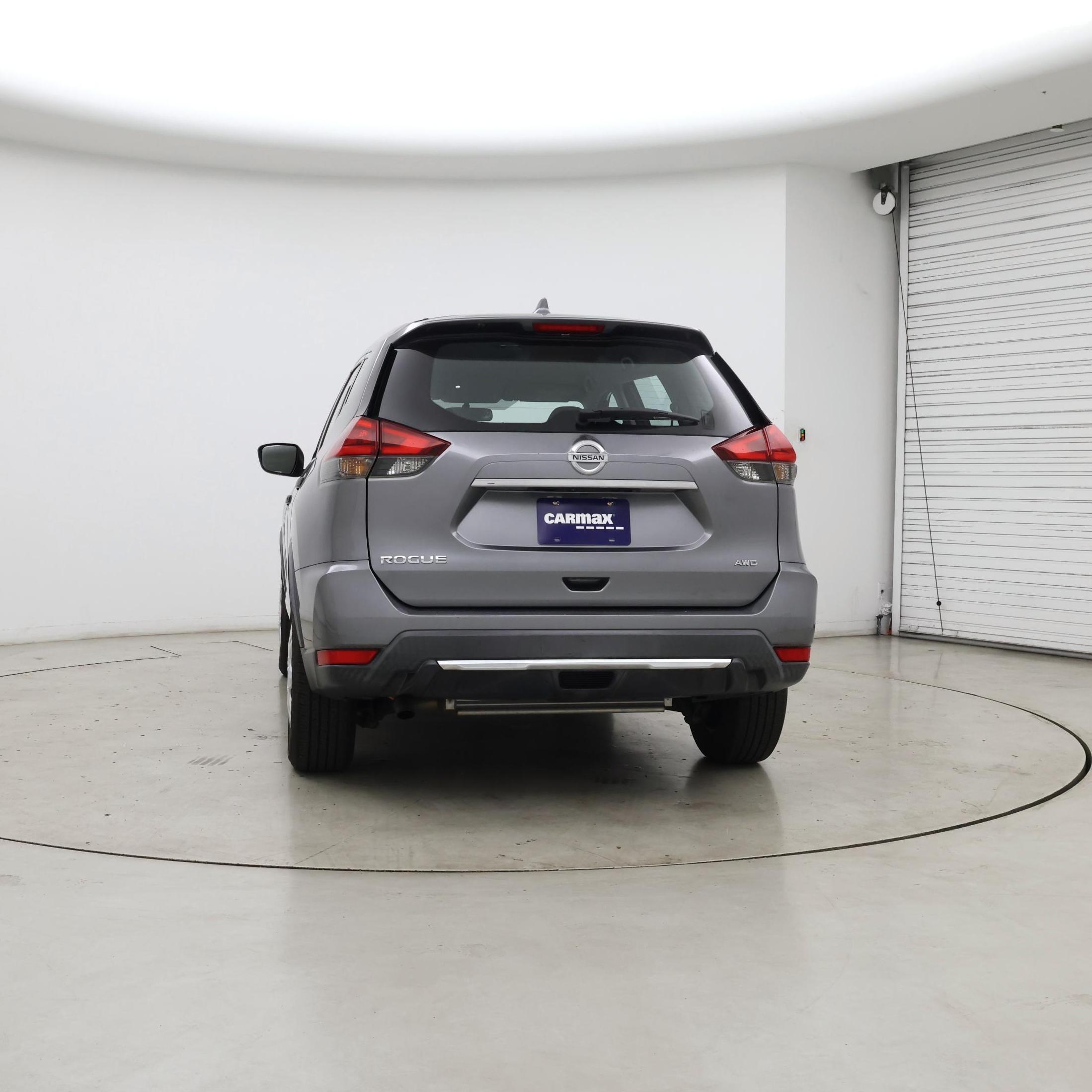 Thumbnail: 2018 Nissan Rogue - 6