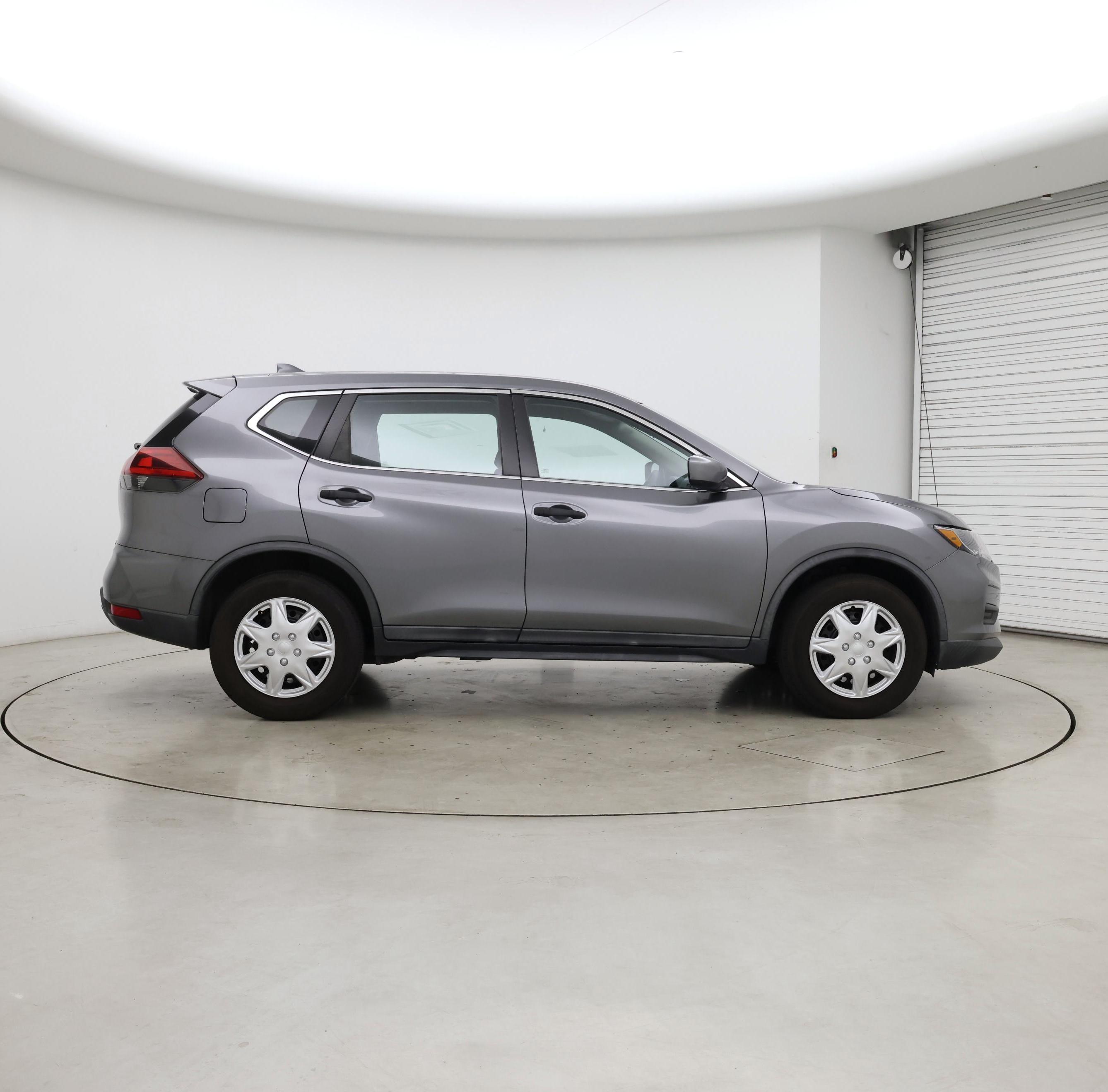 Thumbnail: 2018 Nissan Rogue - 7