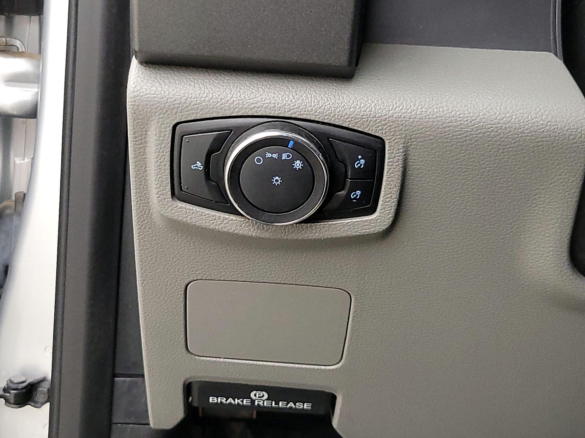 Thumbnail: 2018 Ford F-350 - 13