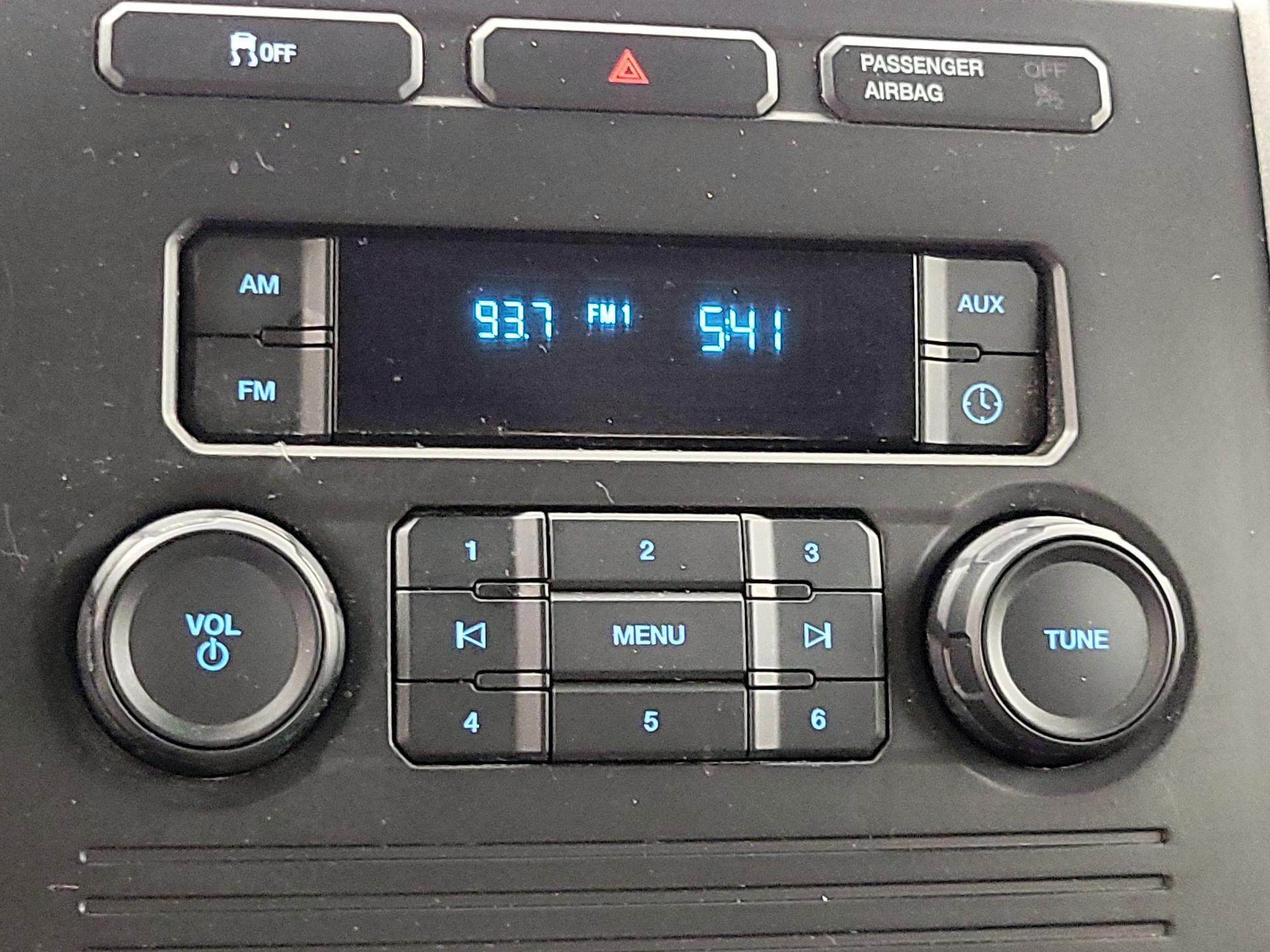 Thumbnail: 2018 Ford F-350 - 15