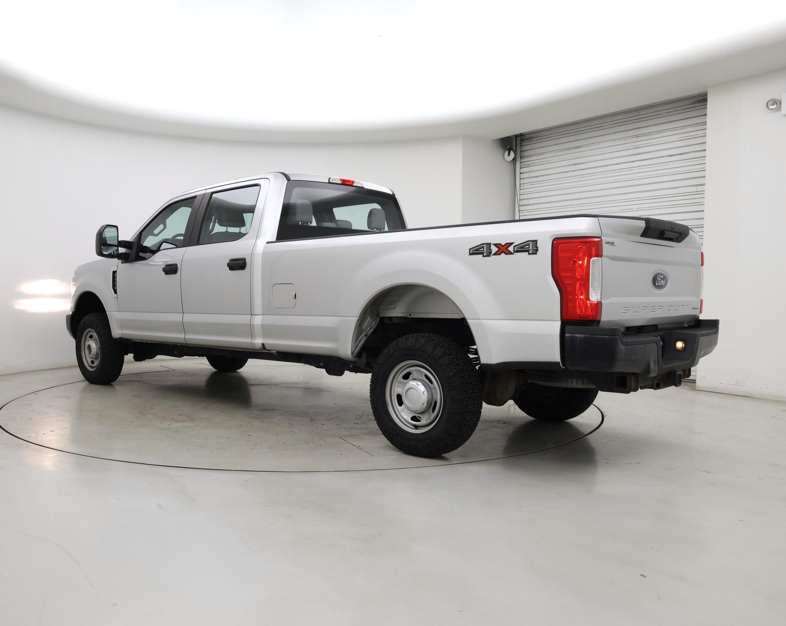 Thumbnail: 2018 Ford F-350 - 2