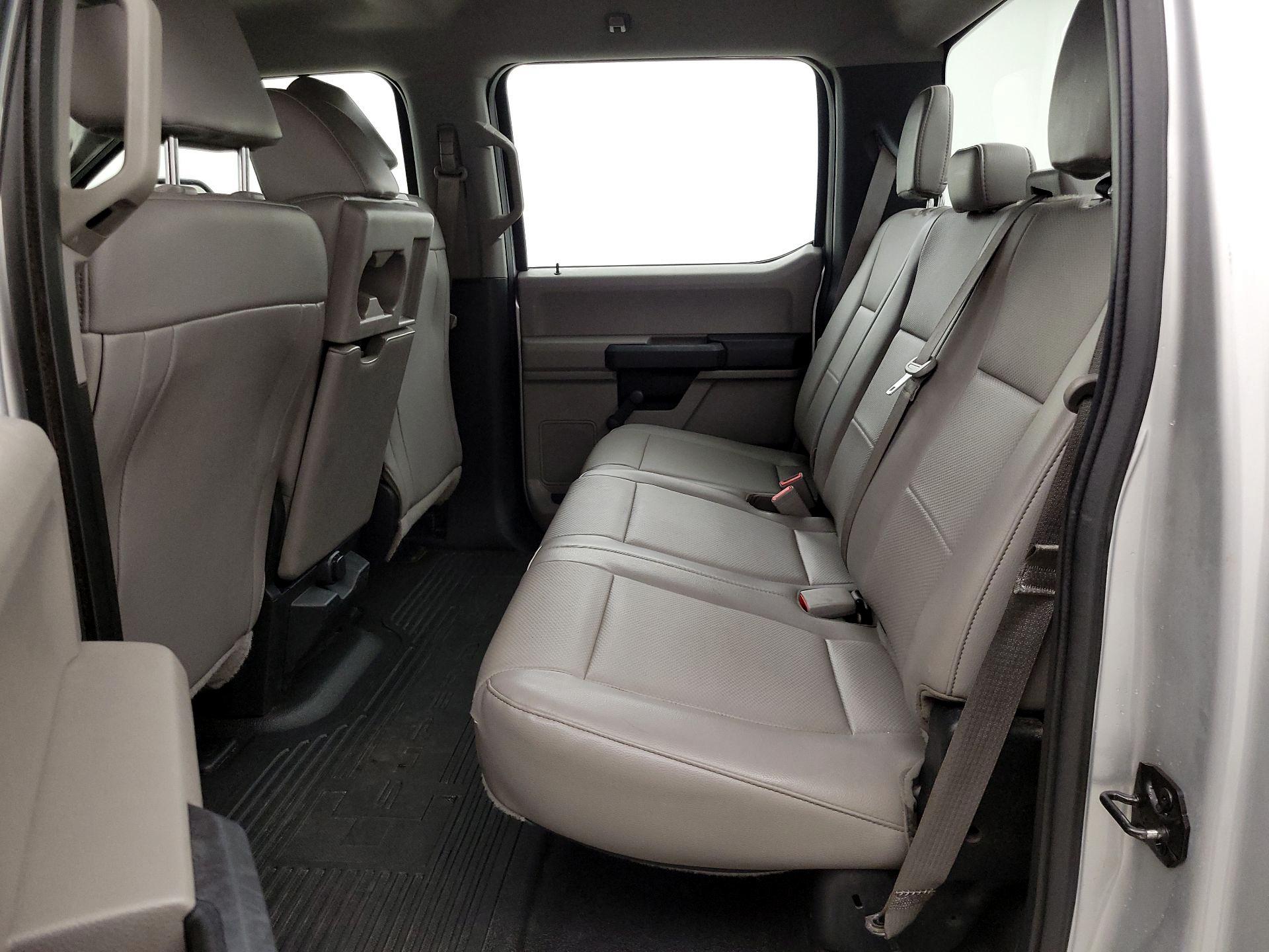 Thumbnail: 2018 Ford F-350 - 19