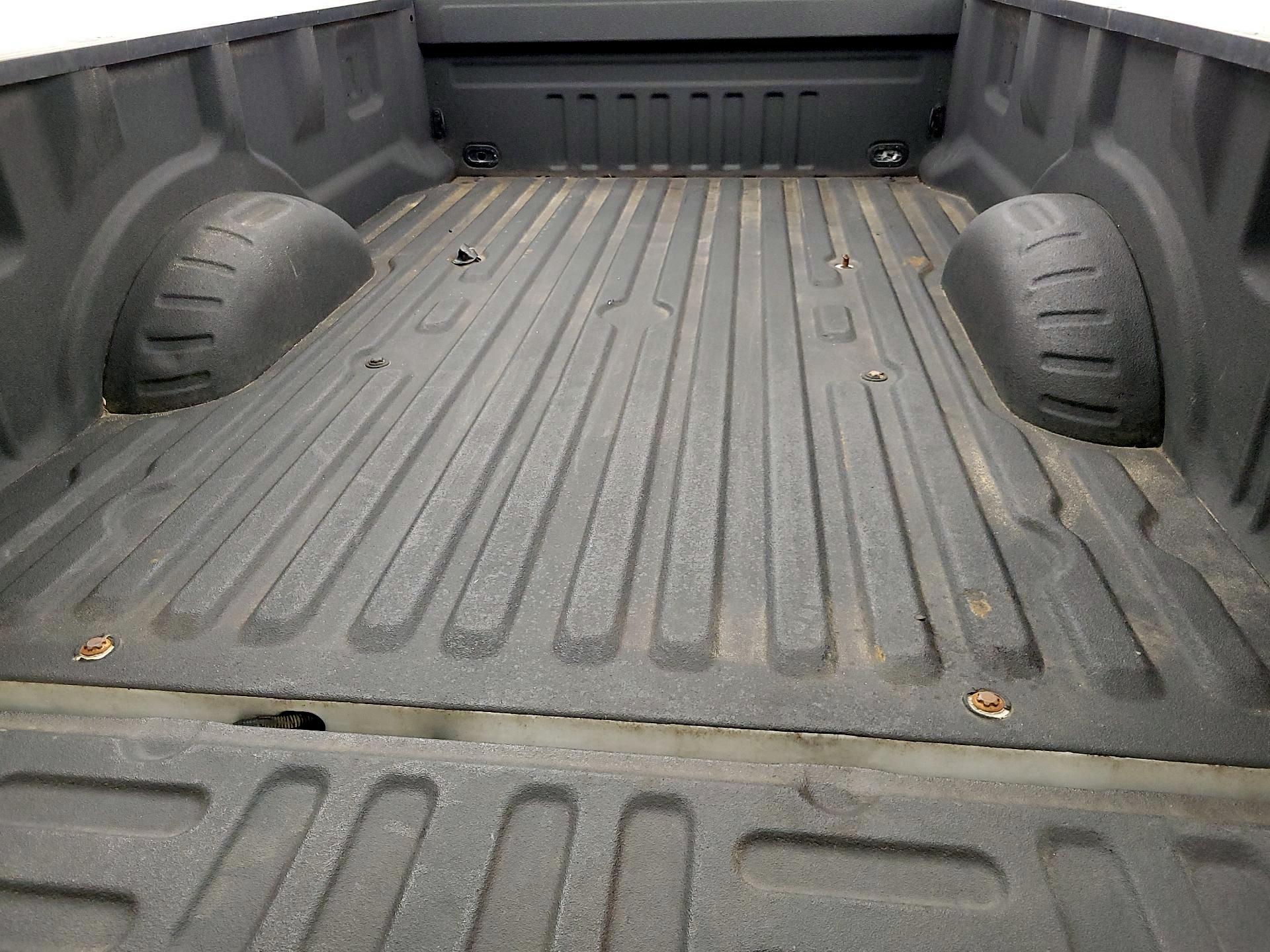 Thumbnail: 2018 Ford F-350 - 20