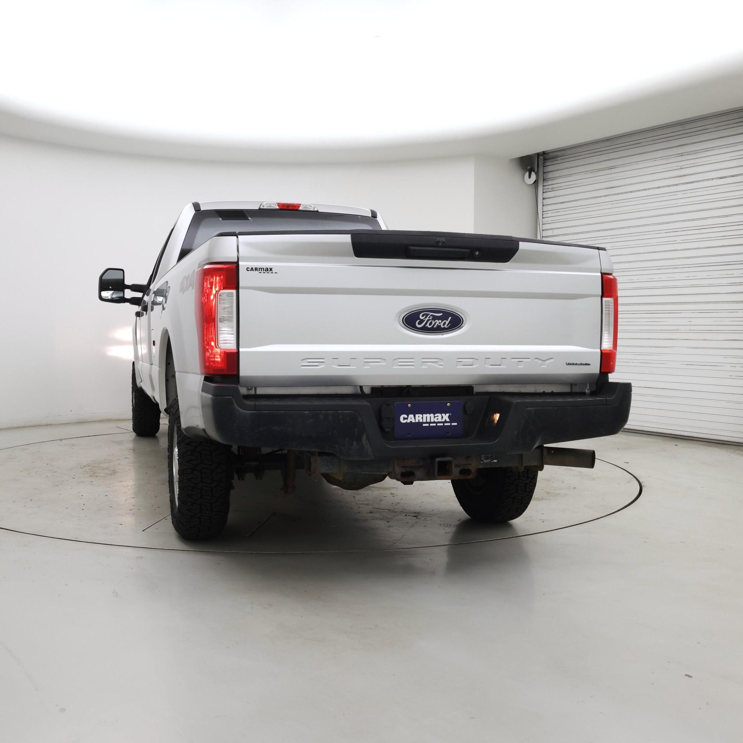 Thumbnail: 2018 Ford F-350 - 6