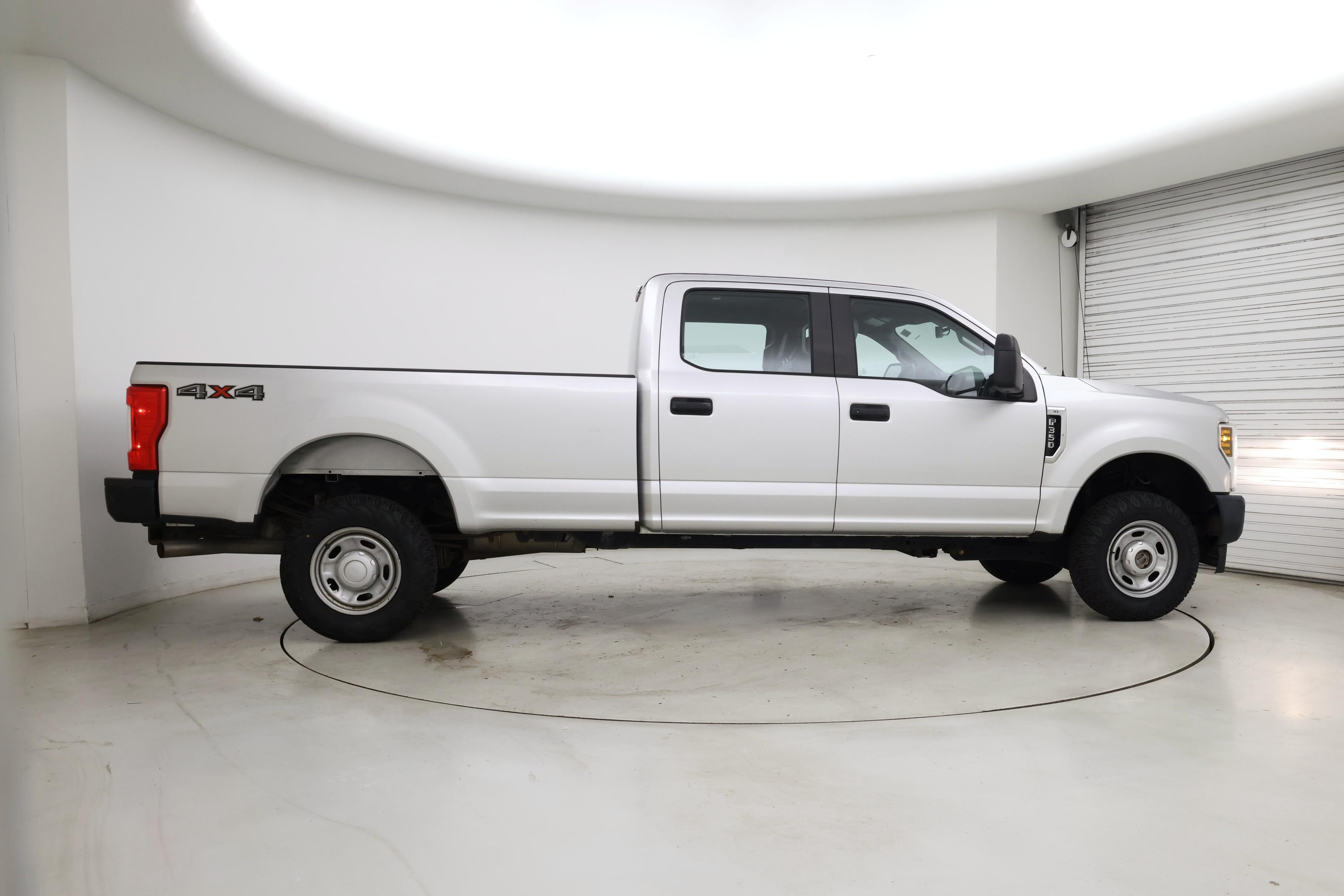 Thumbnail: 2018 Ford F-350 - 7