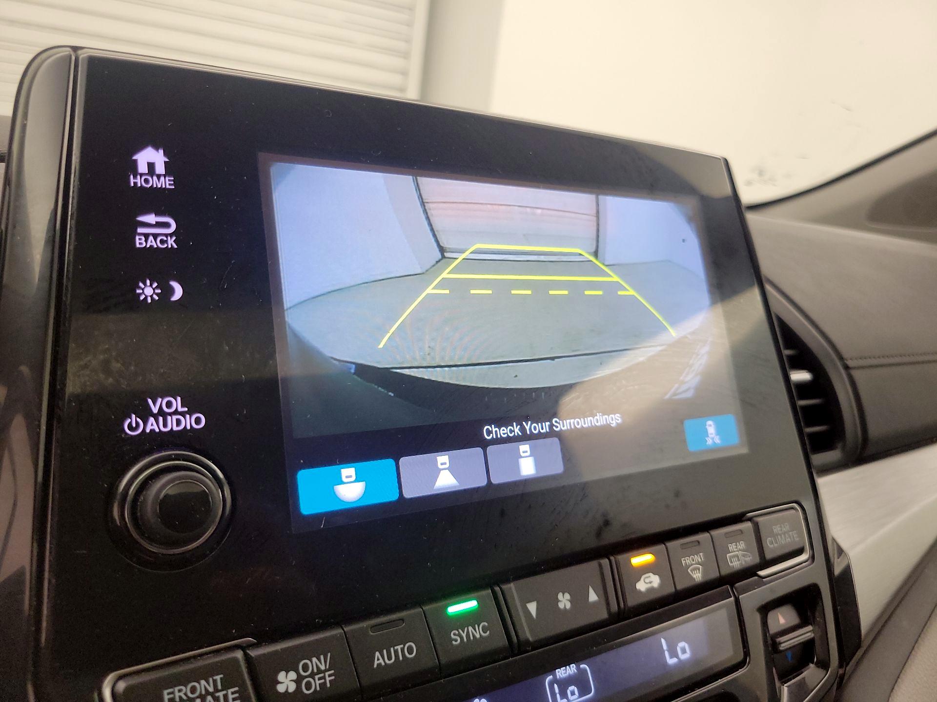 Thumbnail: 2020 Honda Odyssey - 14