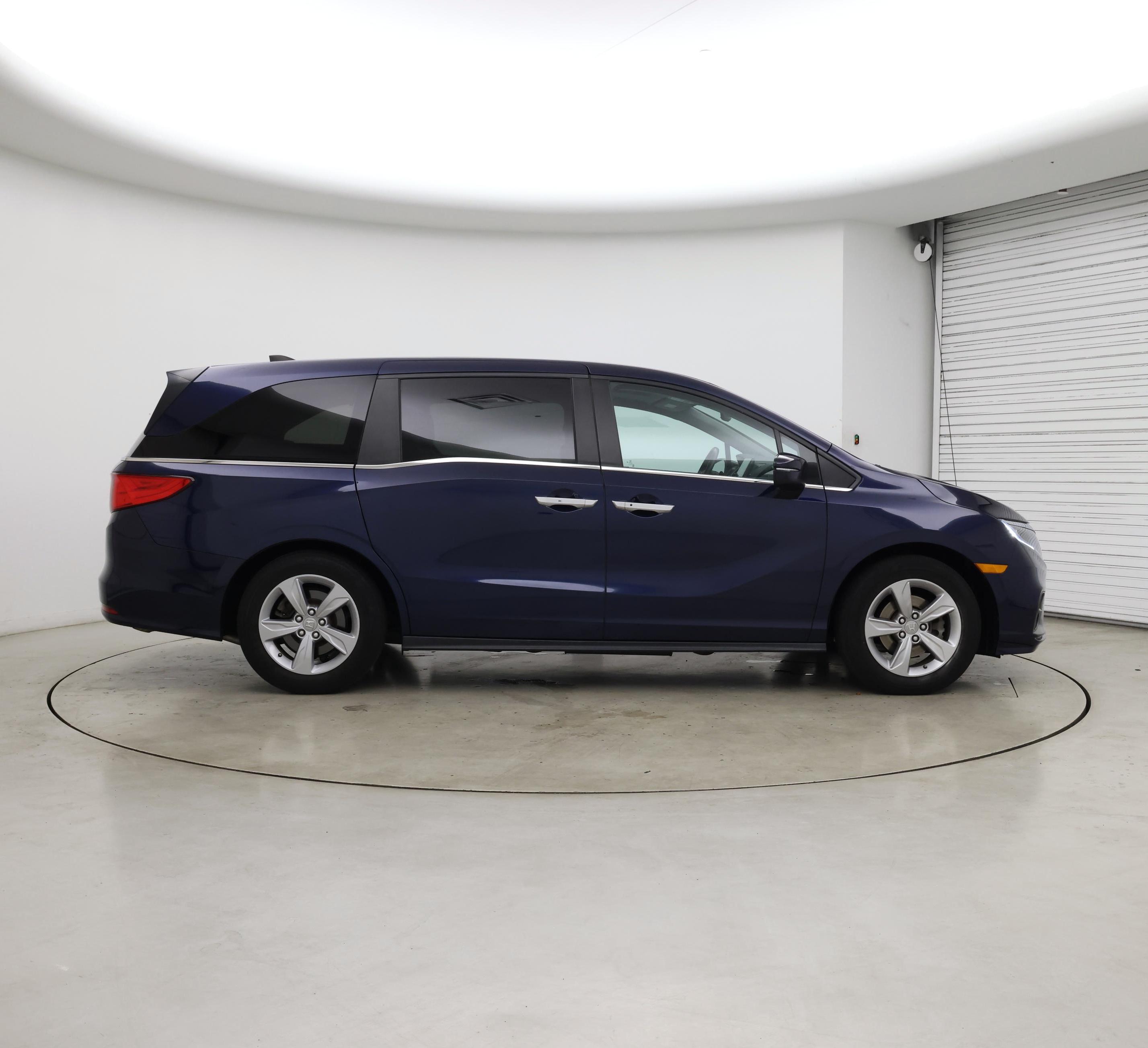 Thumbnail: 2020 Honda Odyssey - 7