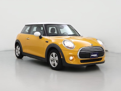 2015 Mini Cooper Hardtop