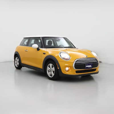 2015 Mini Cooper Hardtop