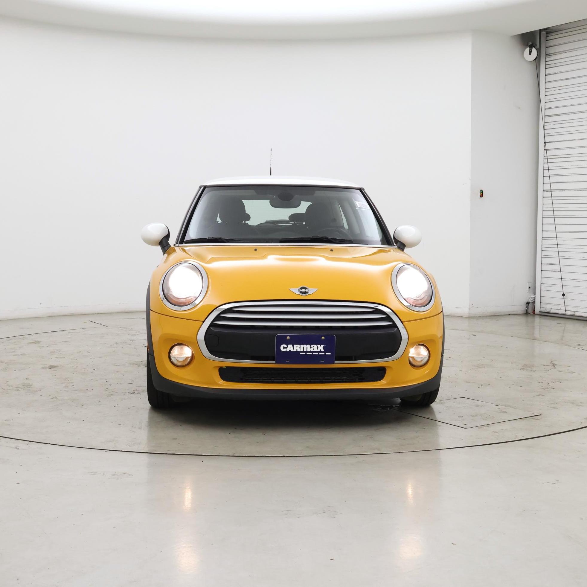 Thumbnail: 2015 MINI Cooper Hardtop - 5