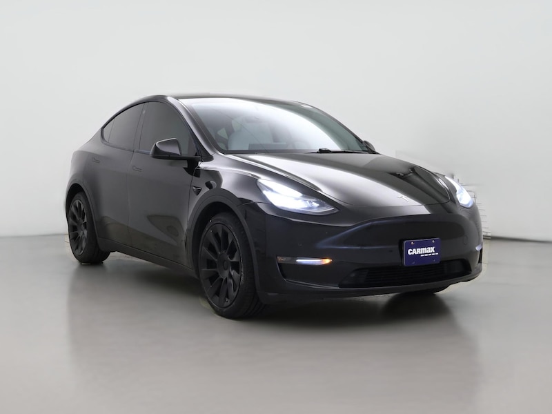 2021 Tesla Model Y Long Range -
                  Hartford, CT