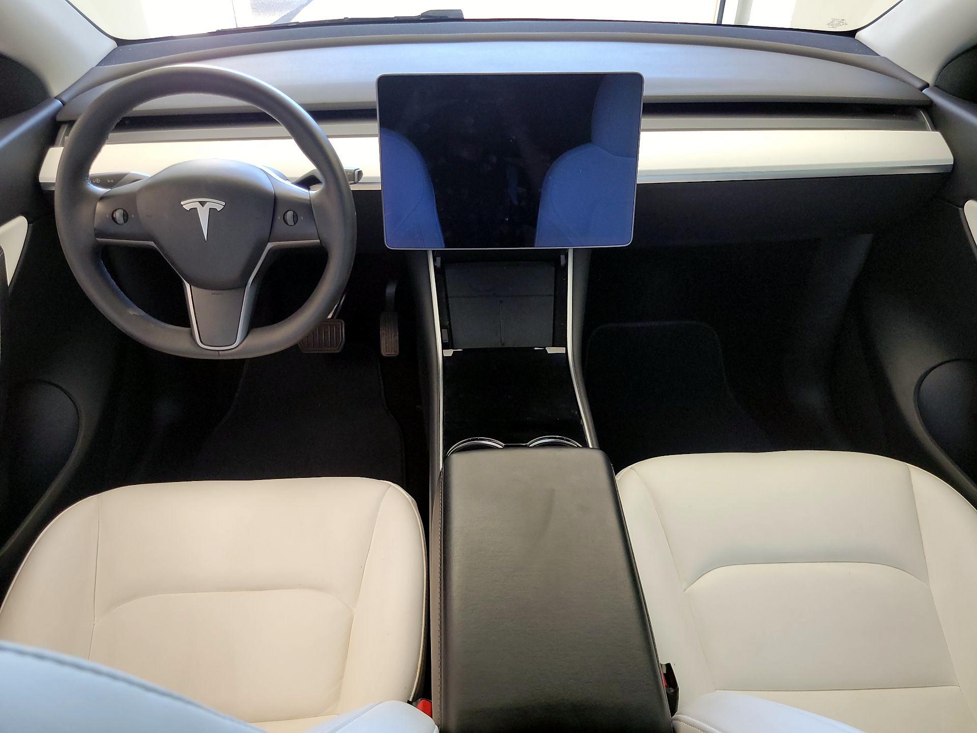 Thumbnail: 2021 Tesla Model Y - 9