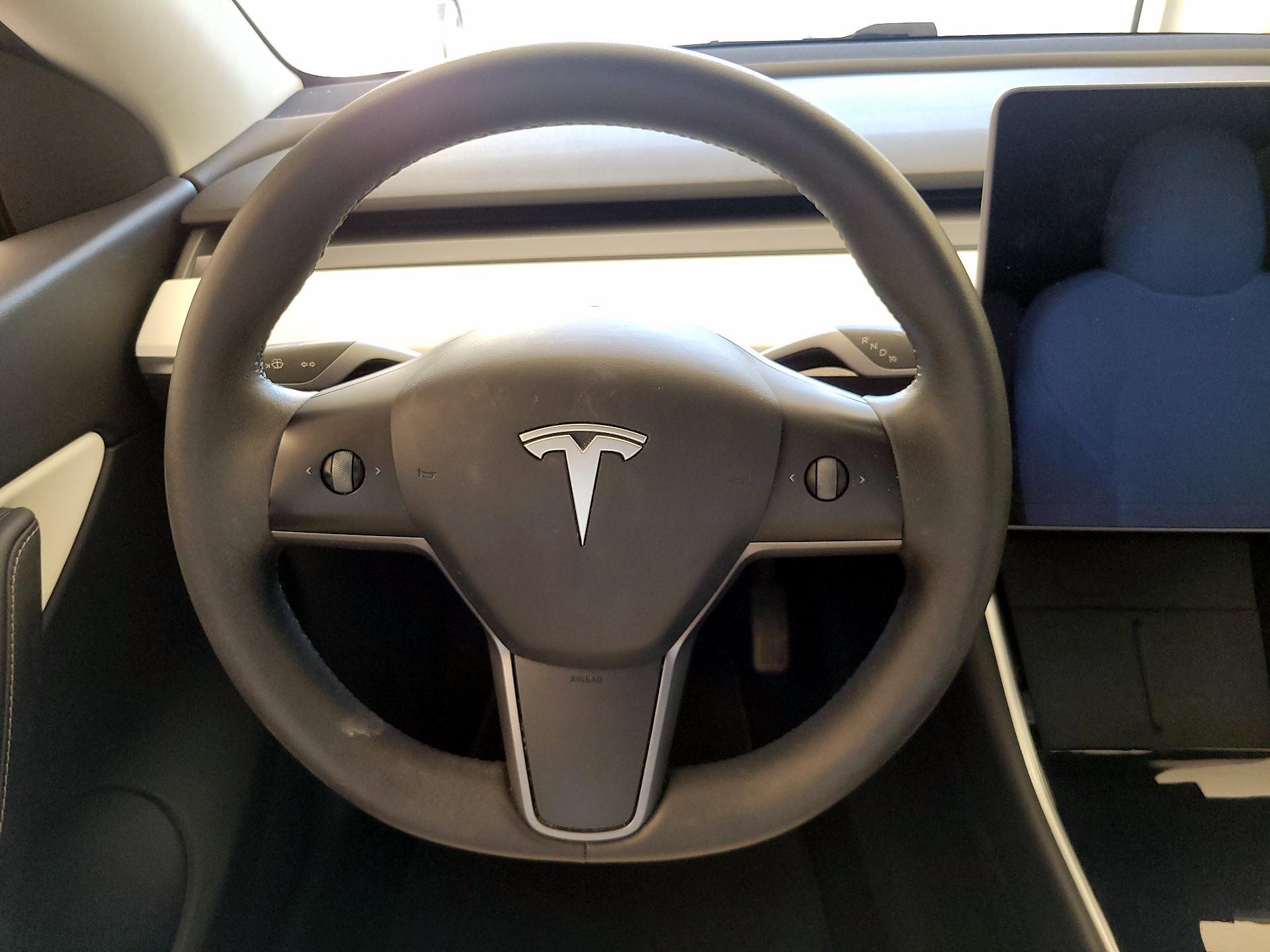 Thumbnail: 2021 Tesla Model Y - 10