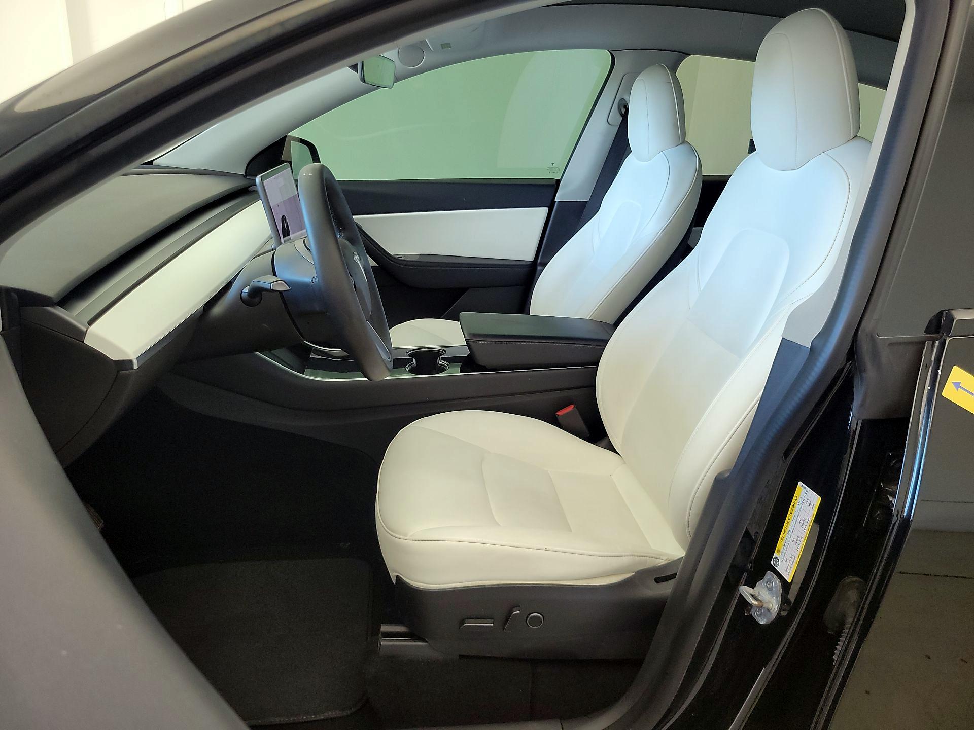 Thumbnail: 2021 Tesla Model Y - 11